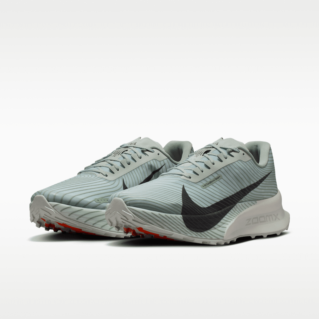 Light Silver/Jade Horizon/Safety Orange/Anthracite