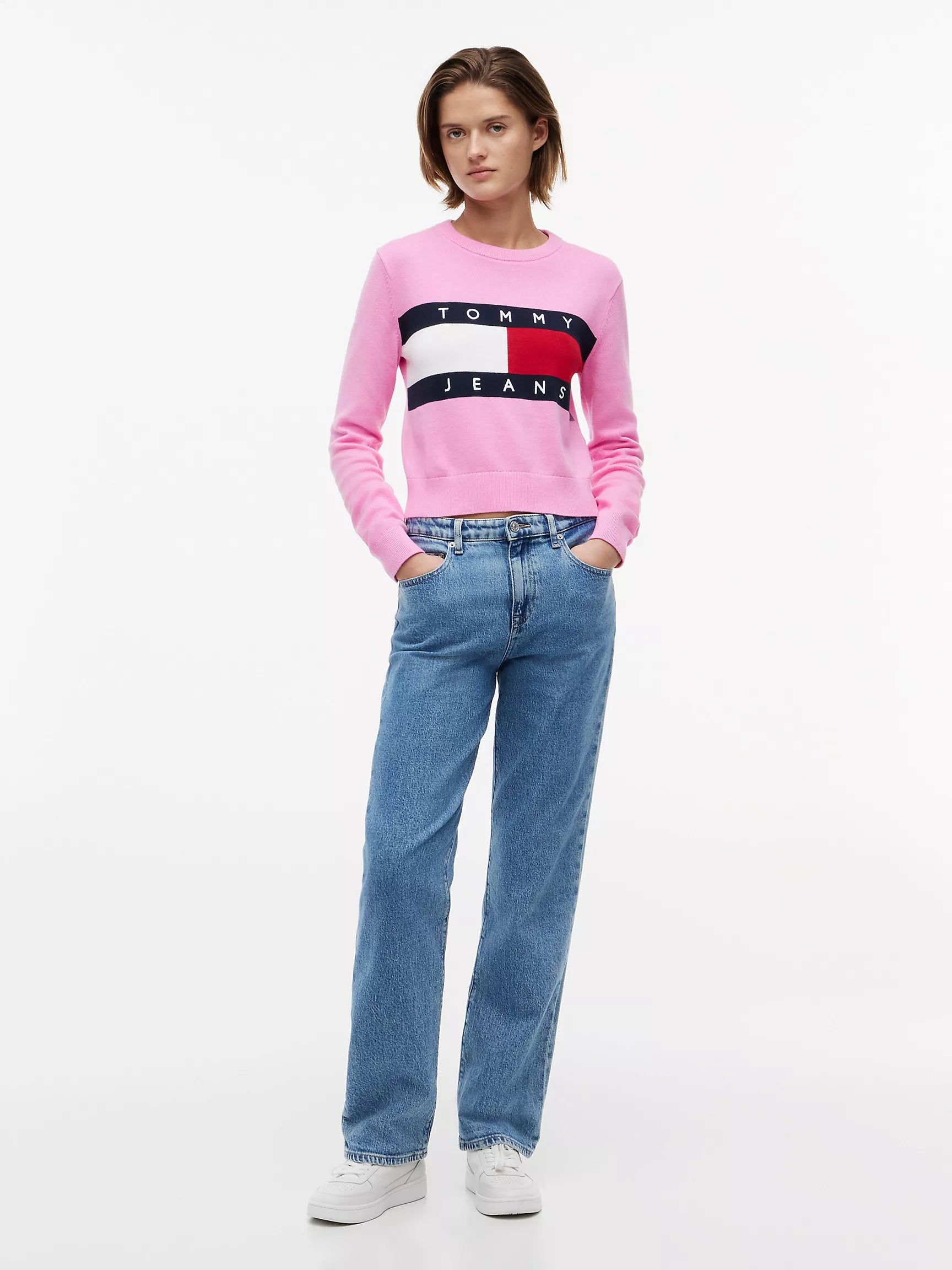 Pink Daisy