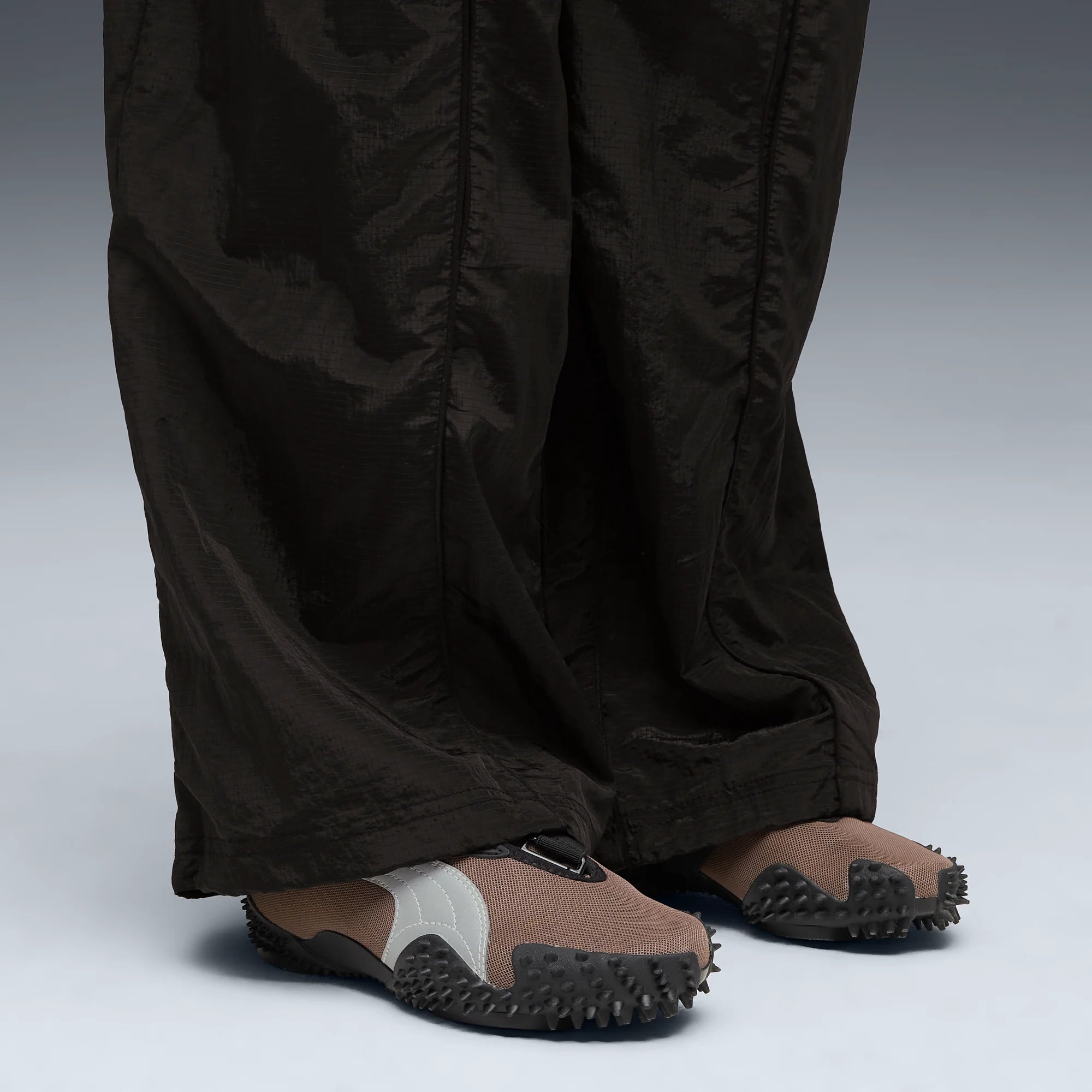 Dark Clove-PUMA Silver