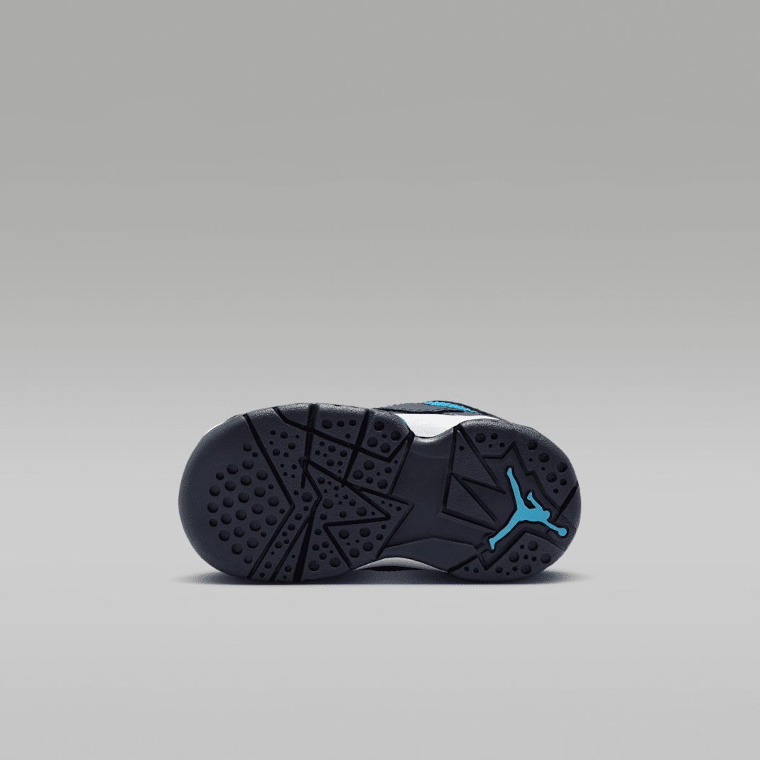 Obsidian/White/Dark Powder Blue