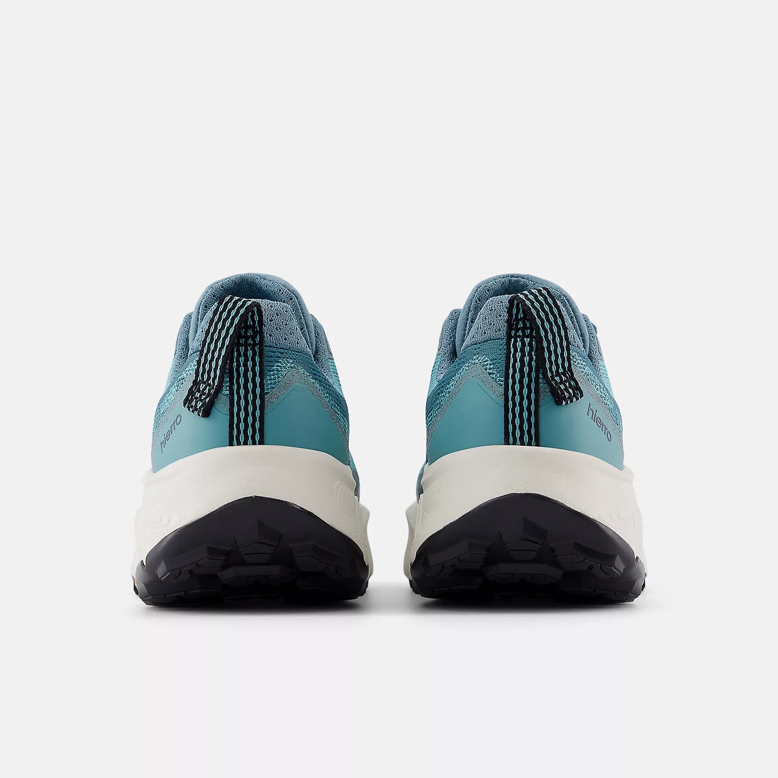 Faded Teal With Linen