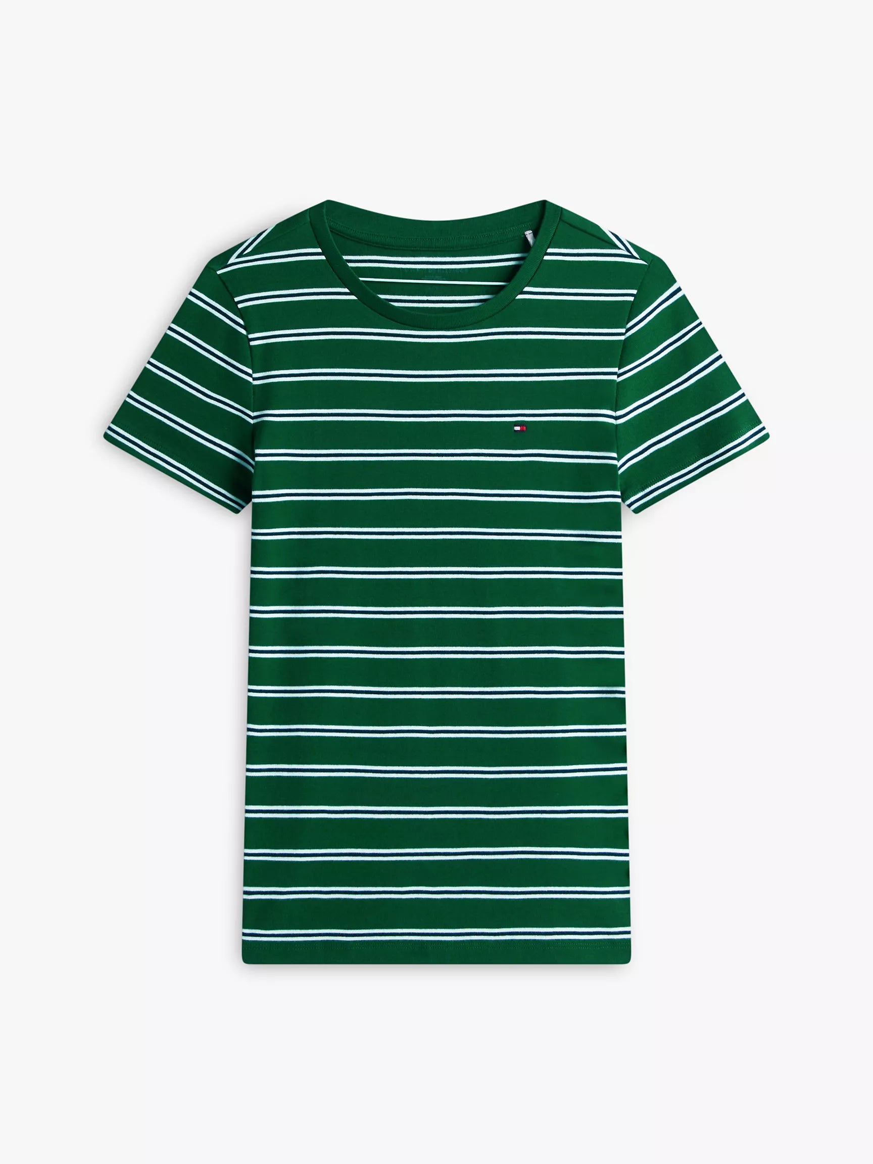 Ornamental Green