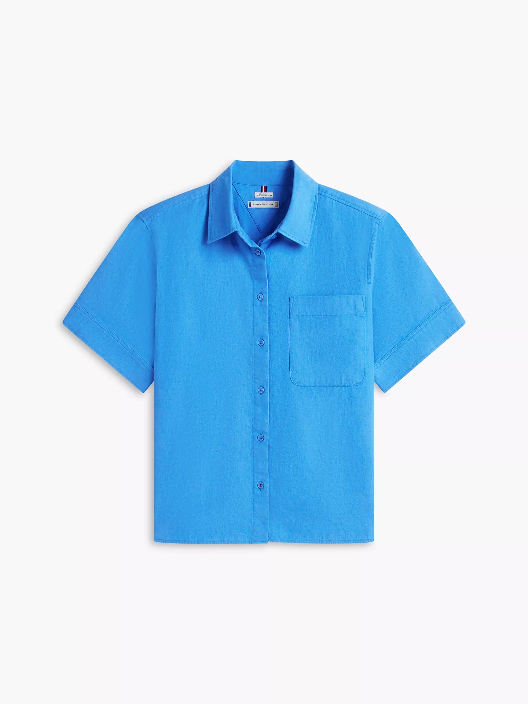 Siren Blue