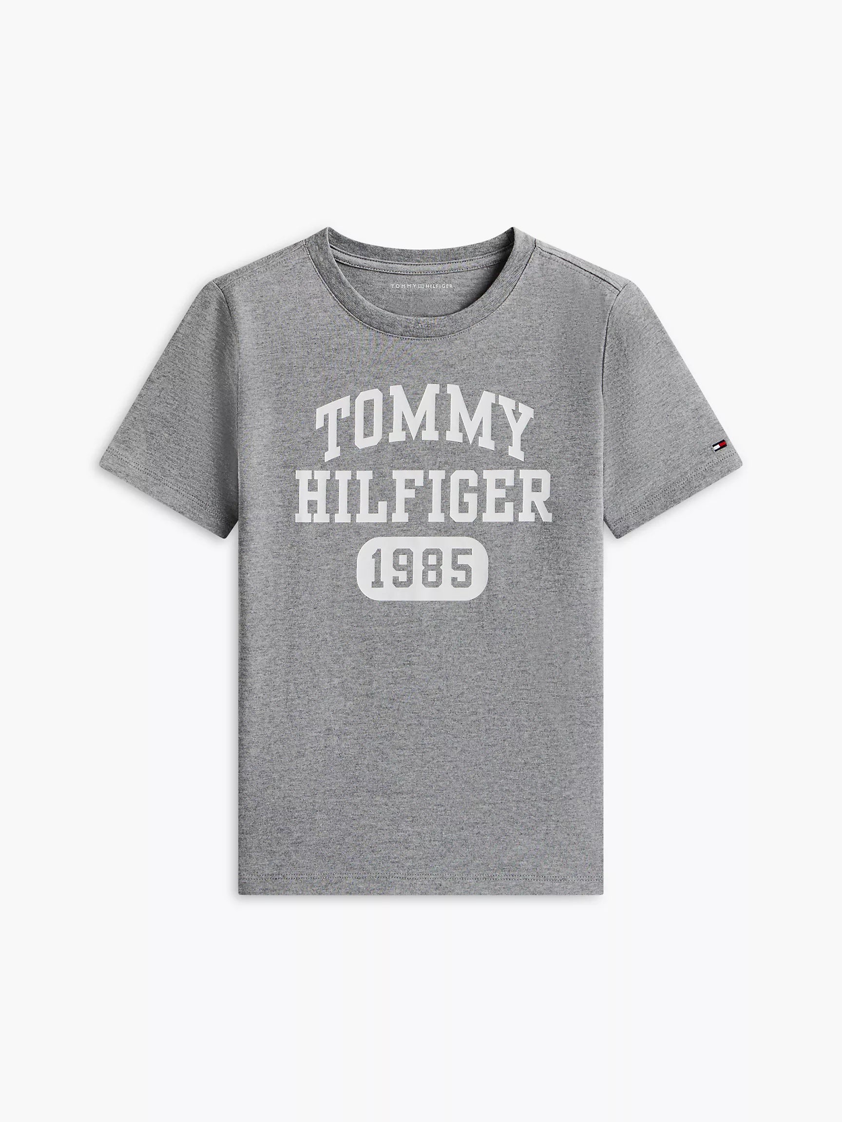 Medium Grey Heather