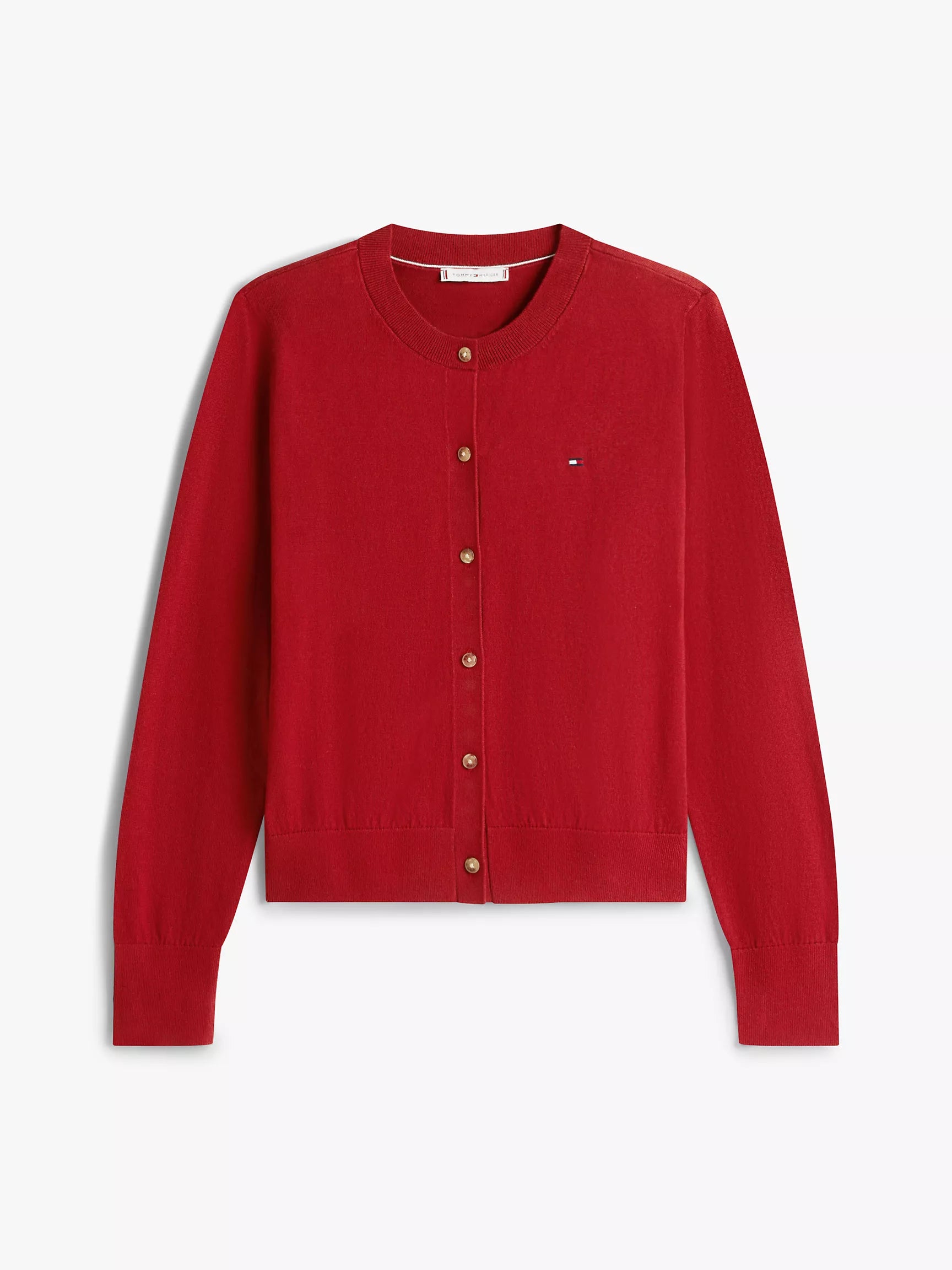 Regatta Red