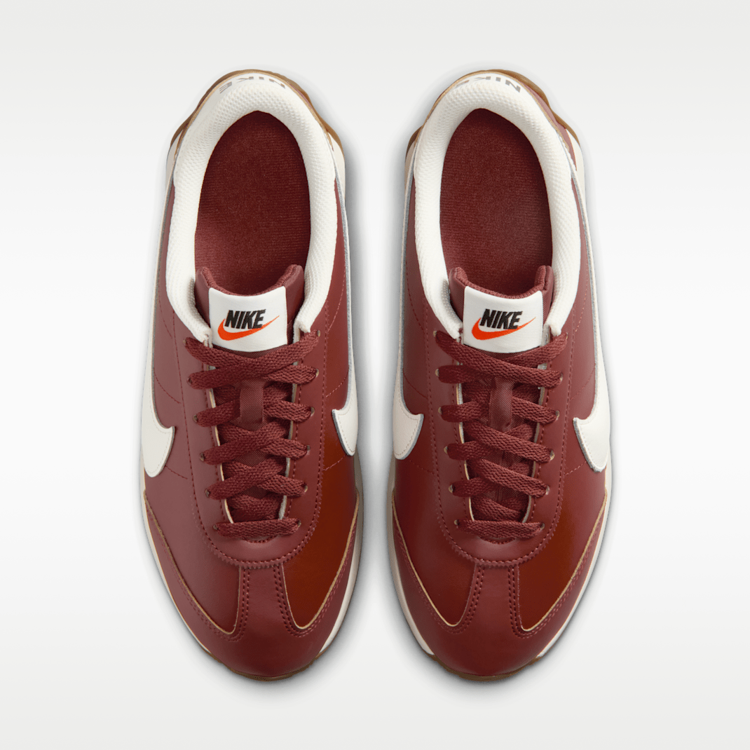 Cinnamon/Gum Dark Brown/Black/Sail