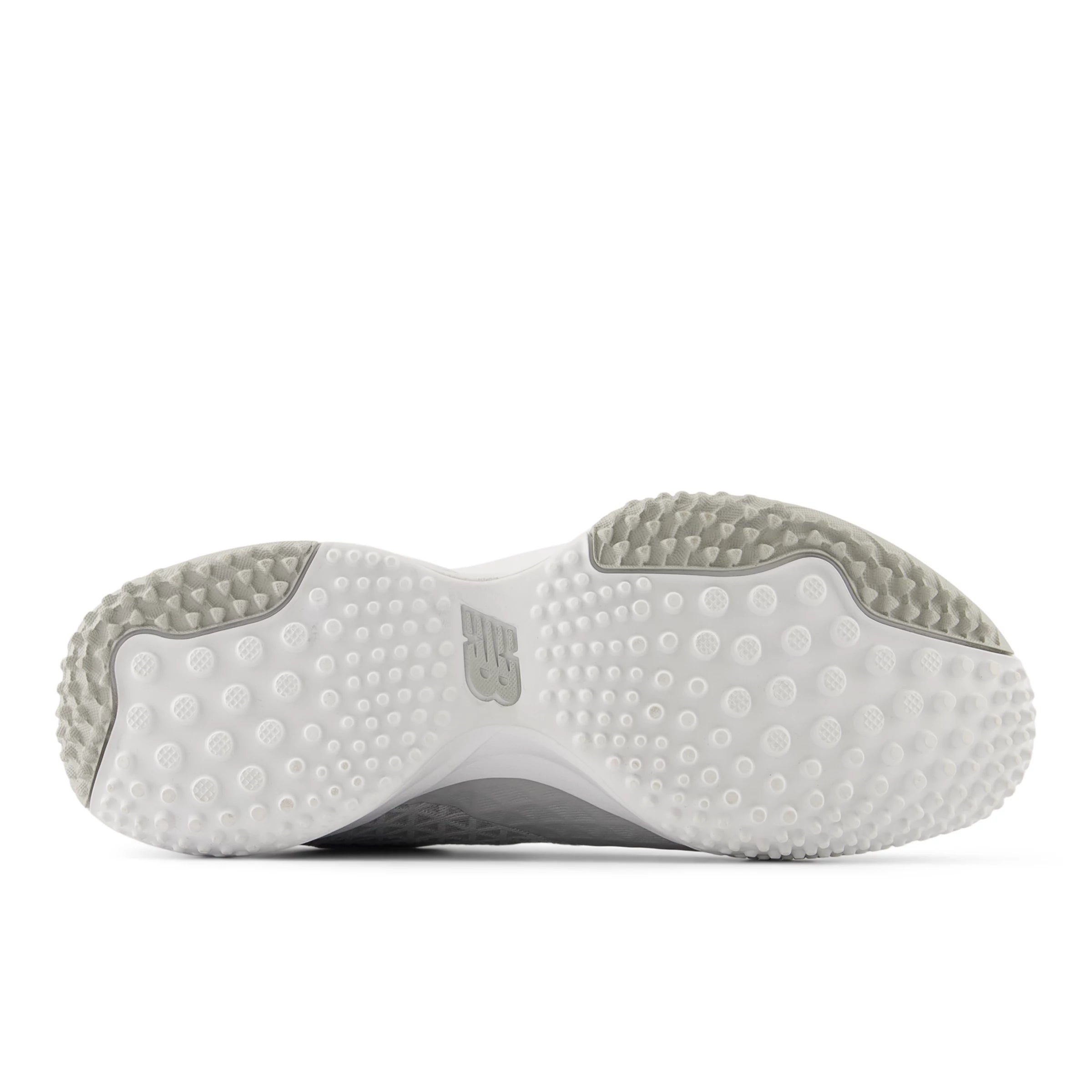 Team Away Grey With White