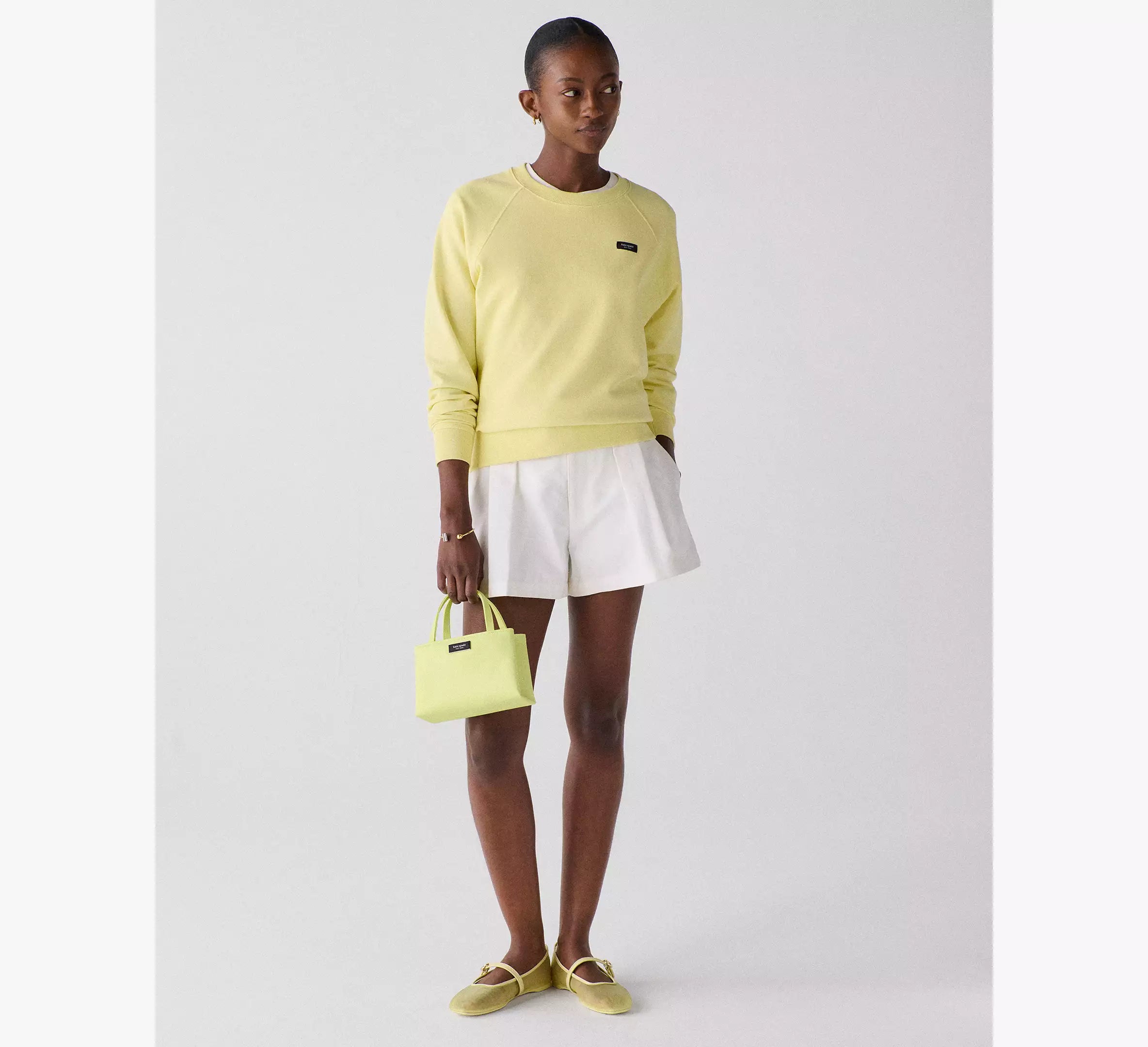 Pale Citron