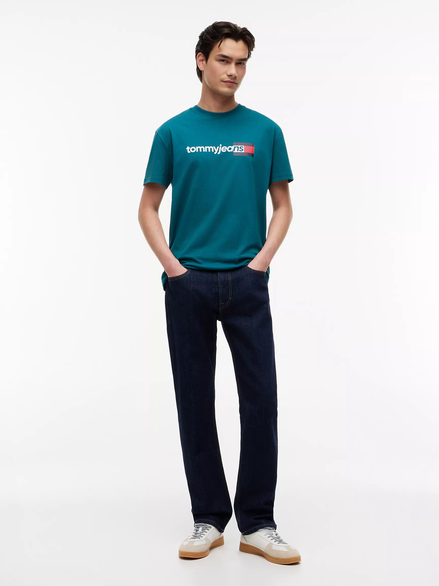 Polar Teal