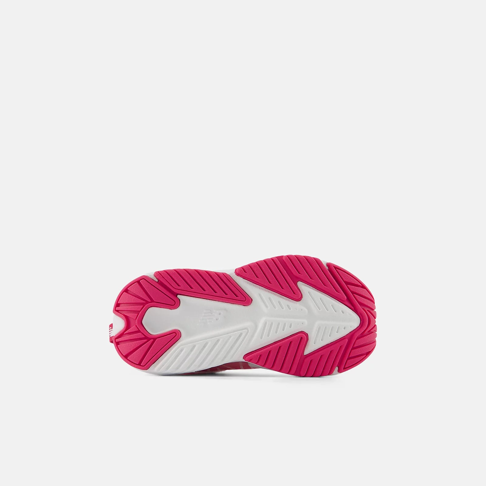 Rose Sugar With Carnival Pink And Signal Pink