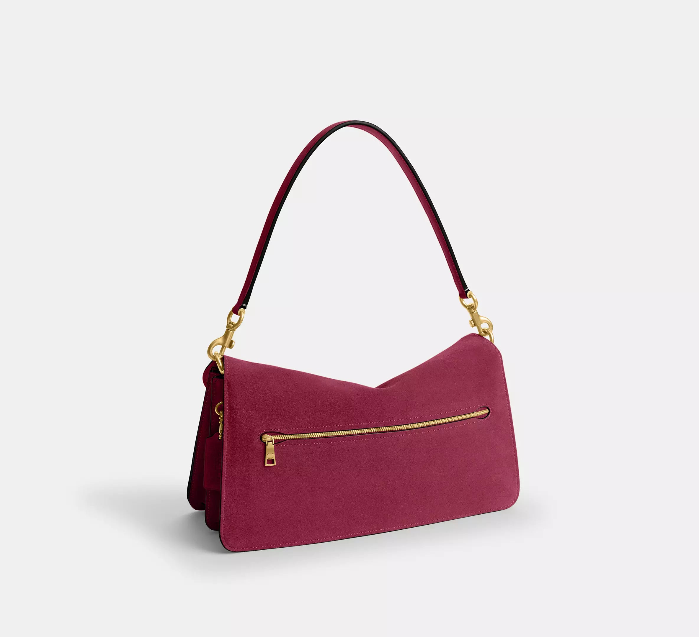 Brass/Dark Fuchsia