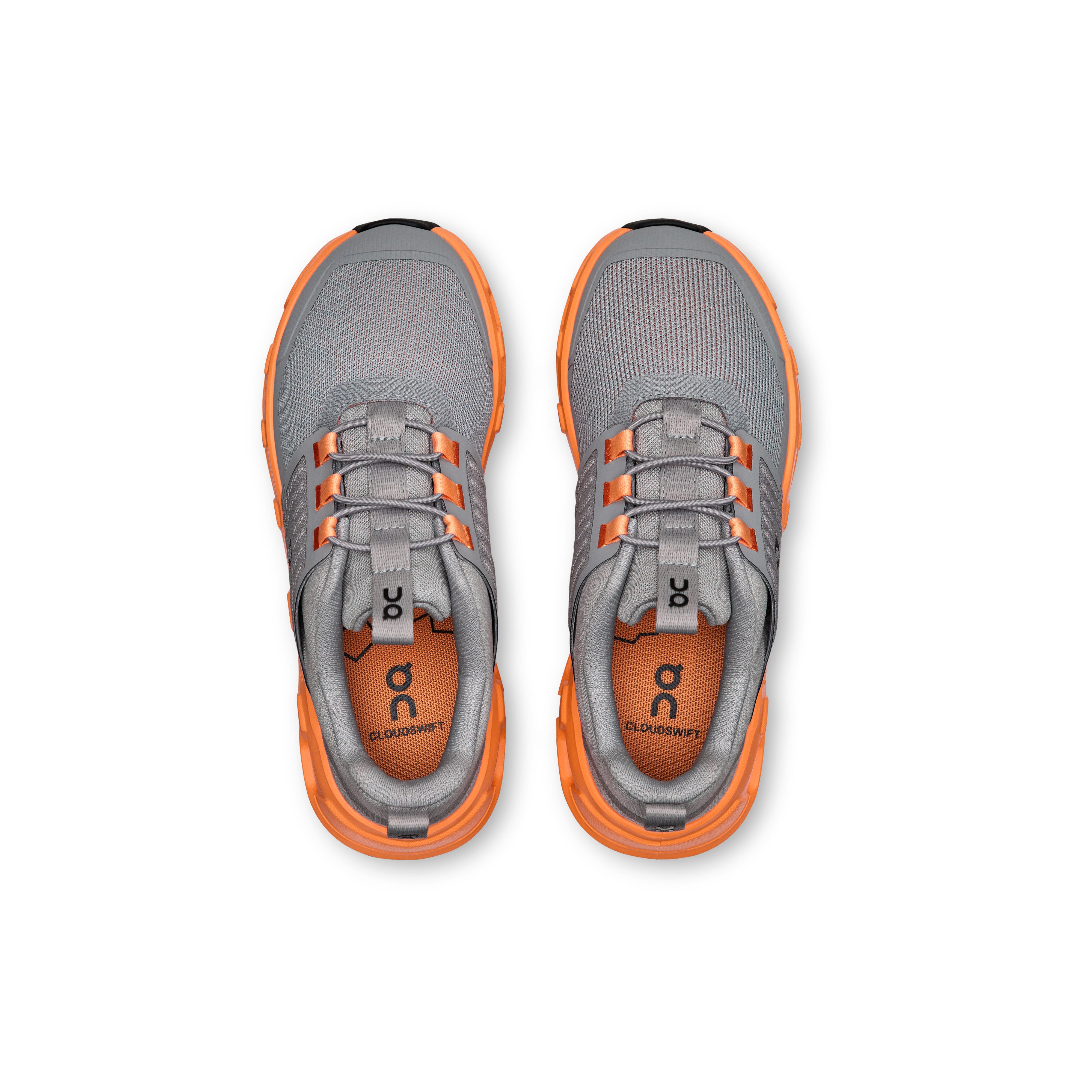 Alloy | Tangerine