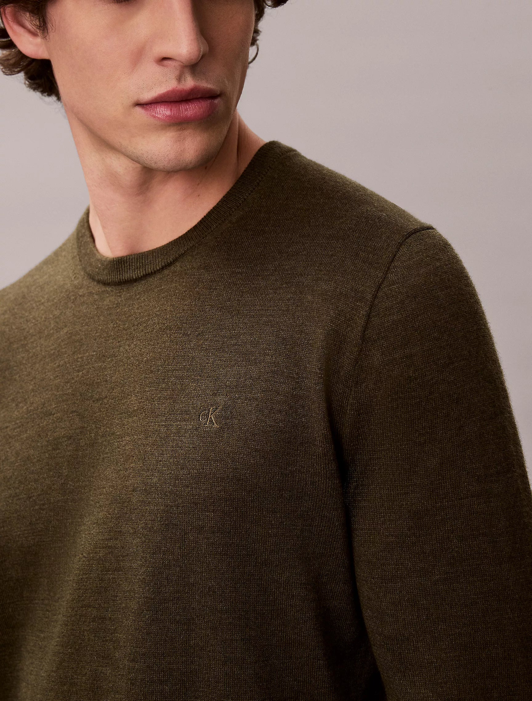 Dusty Olive