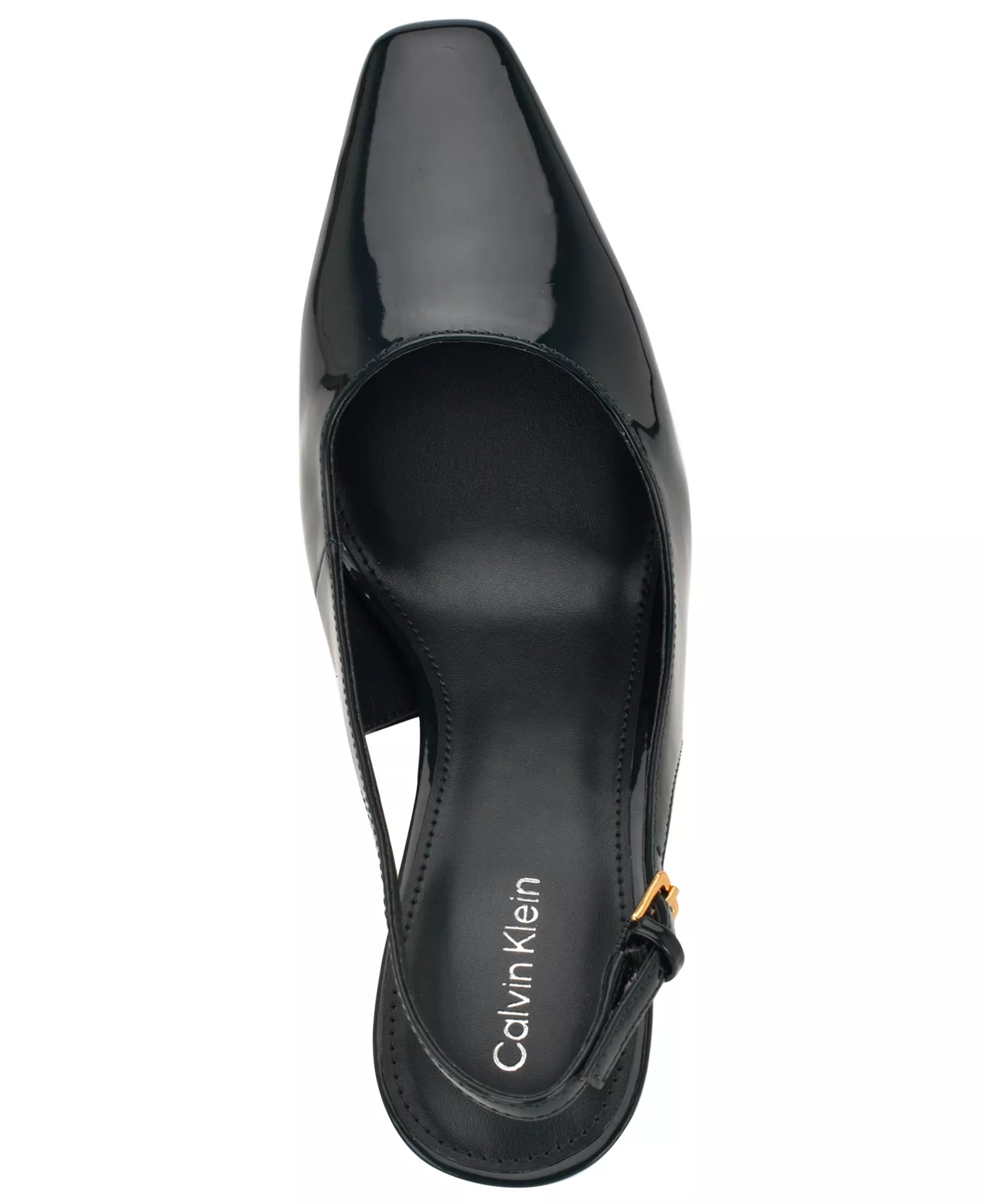 Dark Green Patent