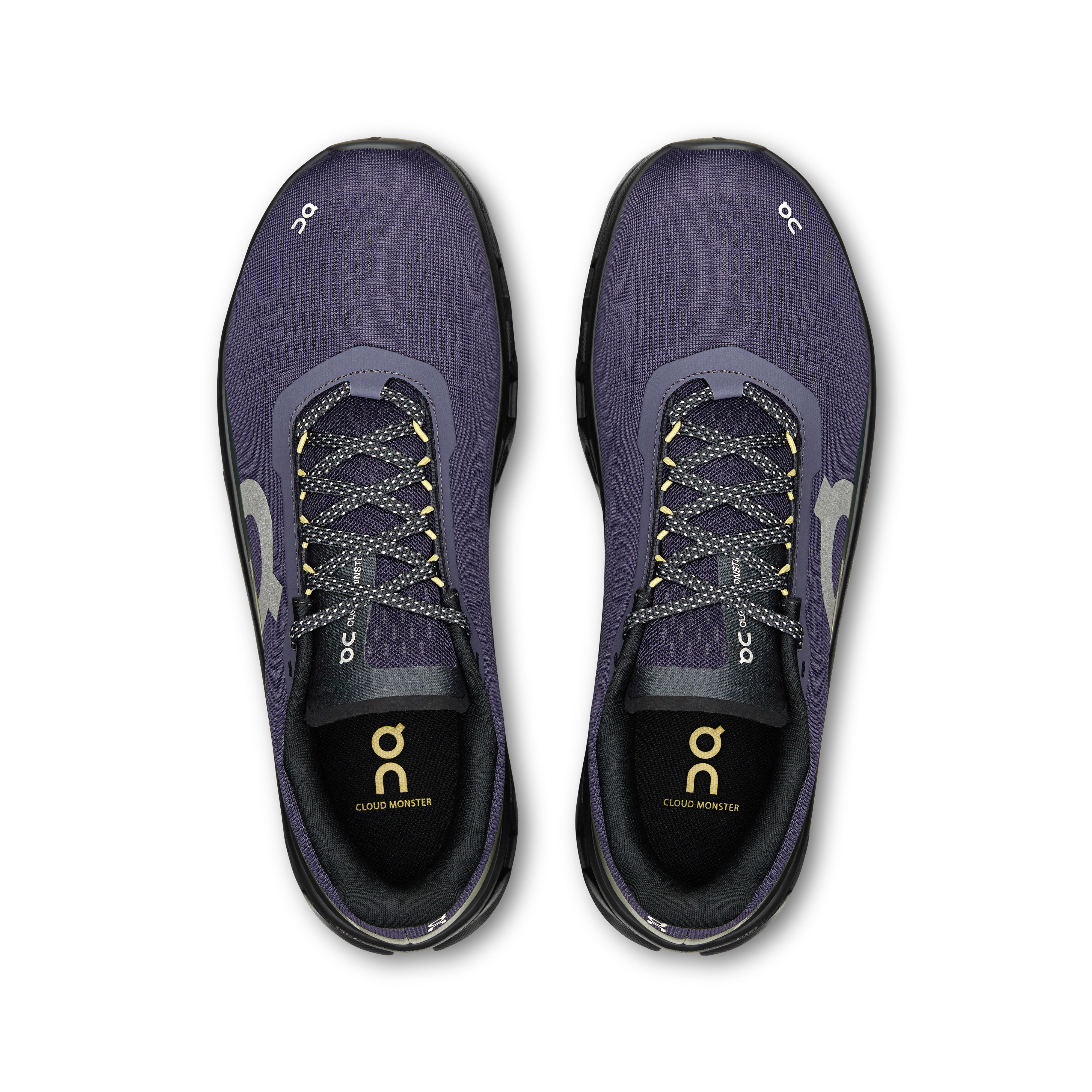 Flint | Black