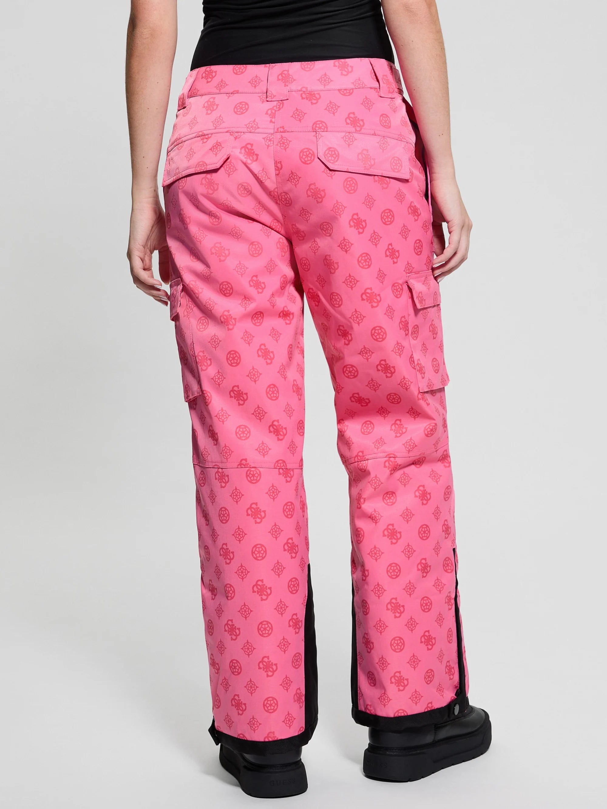 Neon Pink