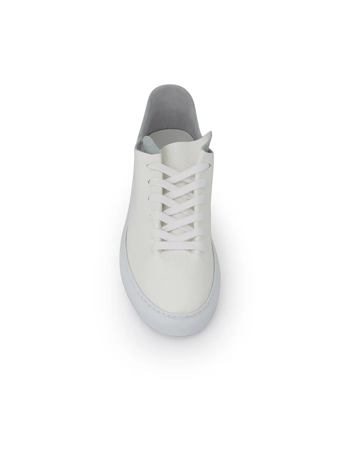 White Leather