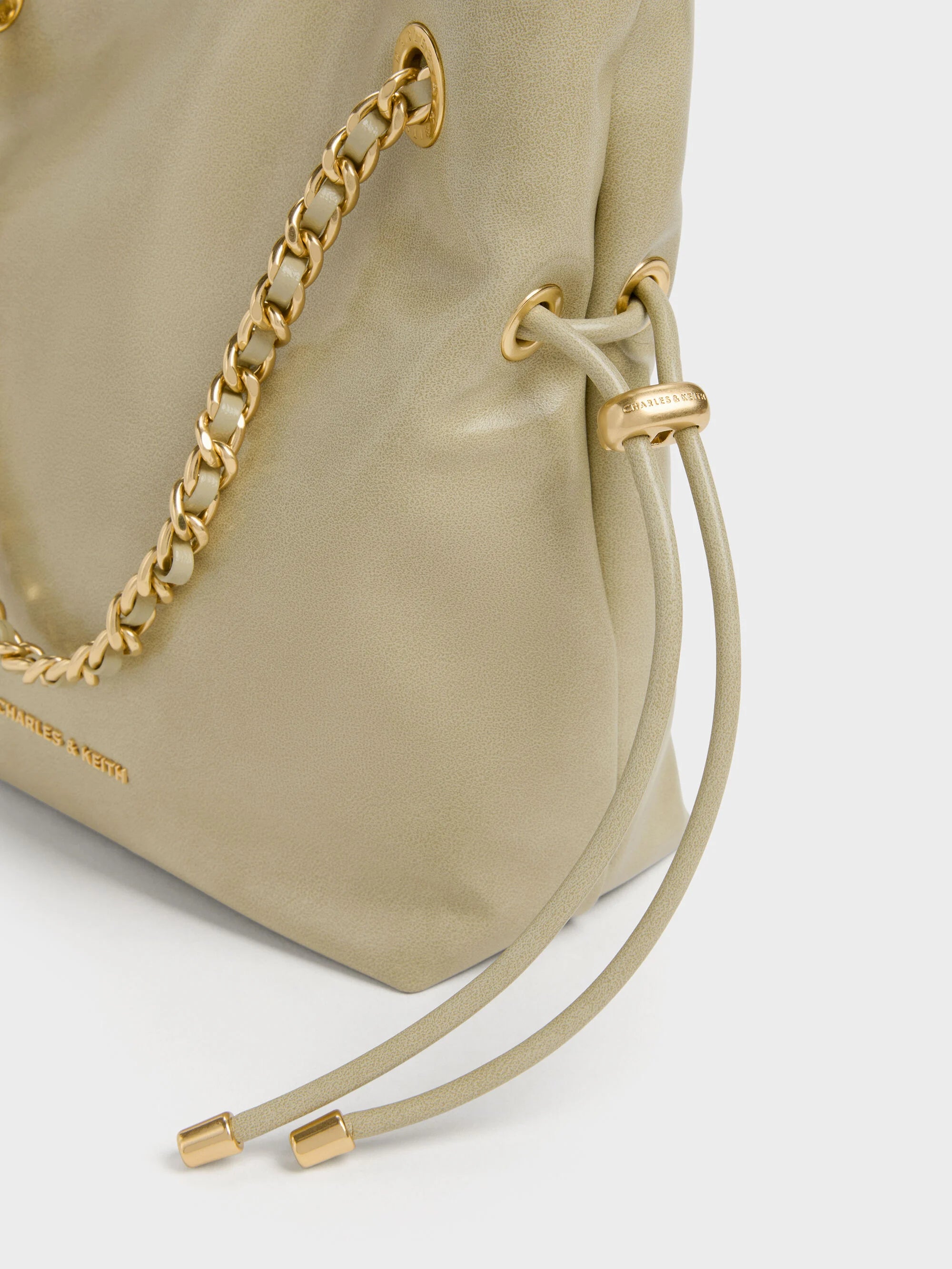 Pale Olive