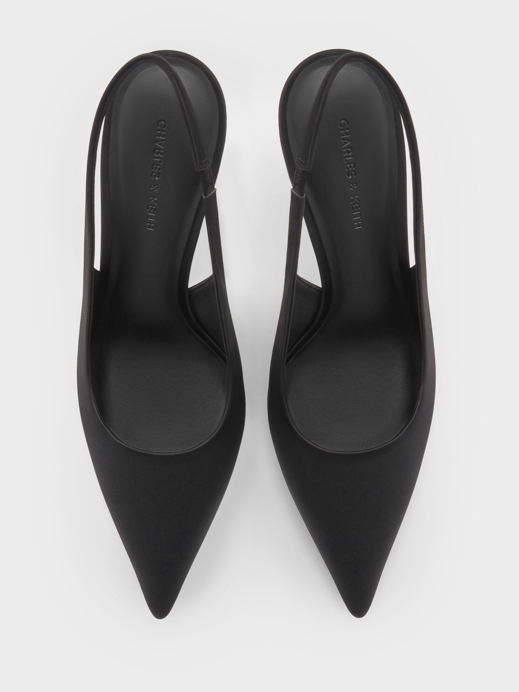 Black Textured