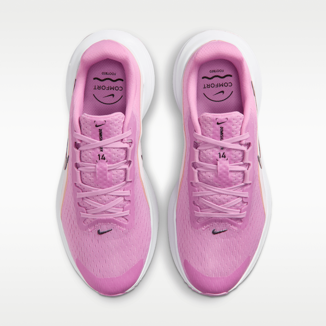 Light Magenta/Off Noir/White/Black 2
