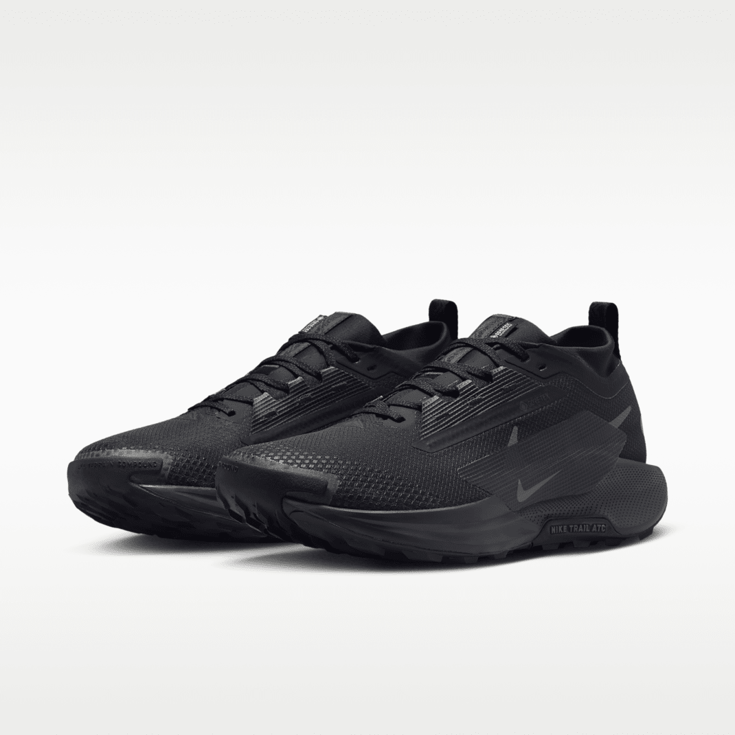 Black/Anthracite/Black