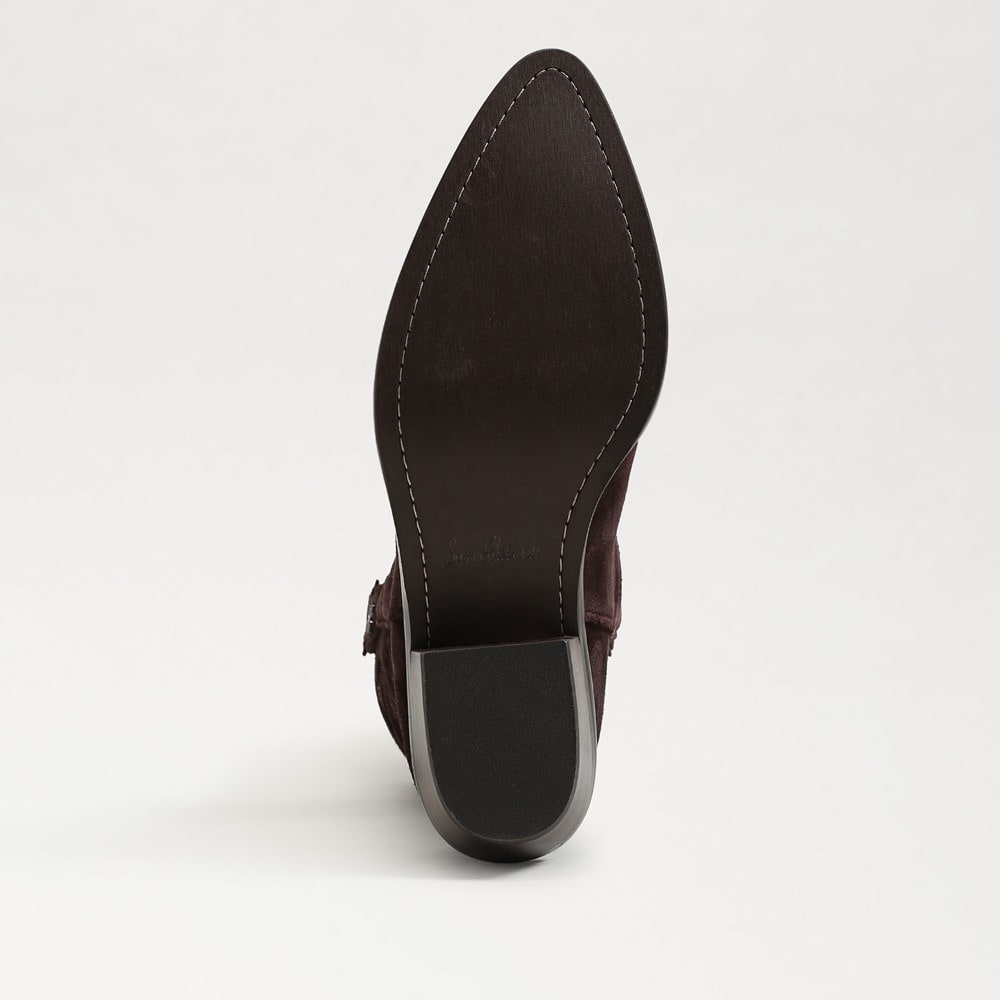 Cafe Noir Suede