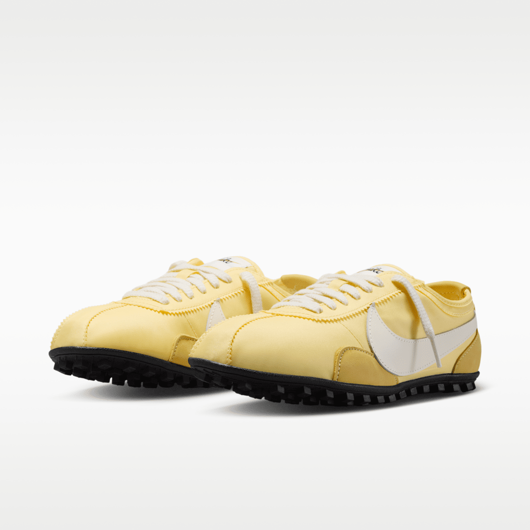Soft Yellow/Black/Soft Pearl