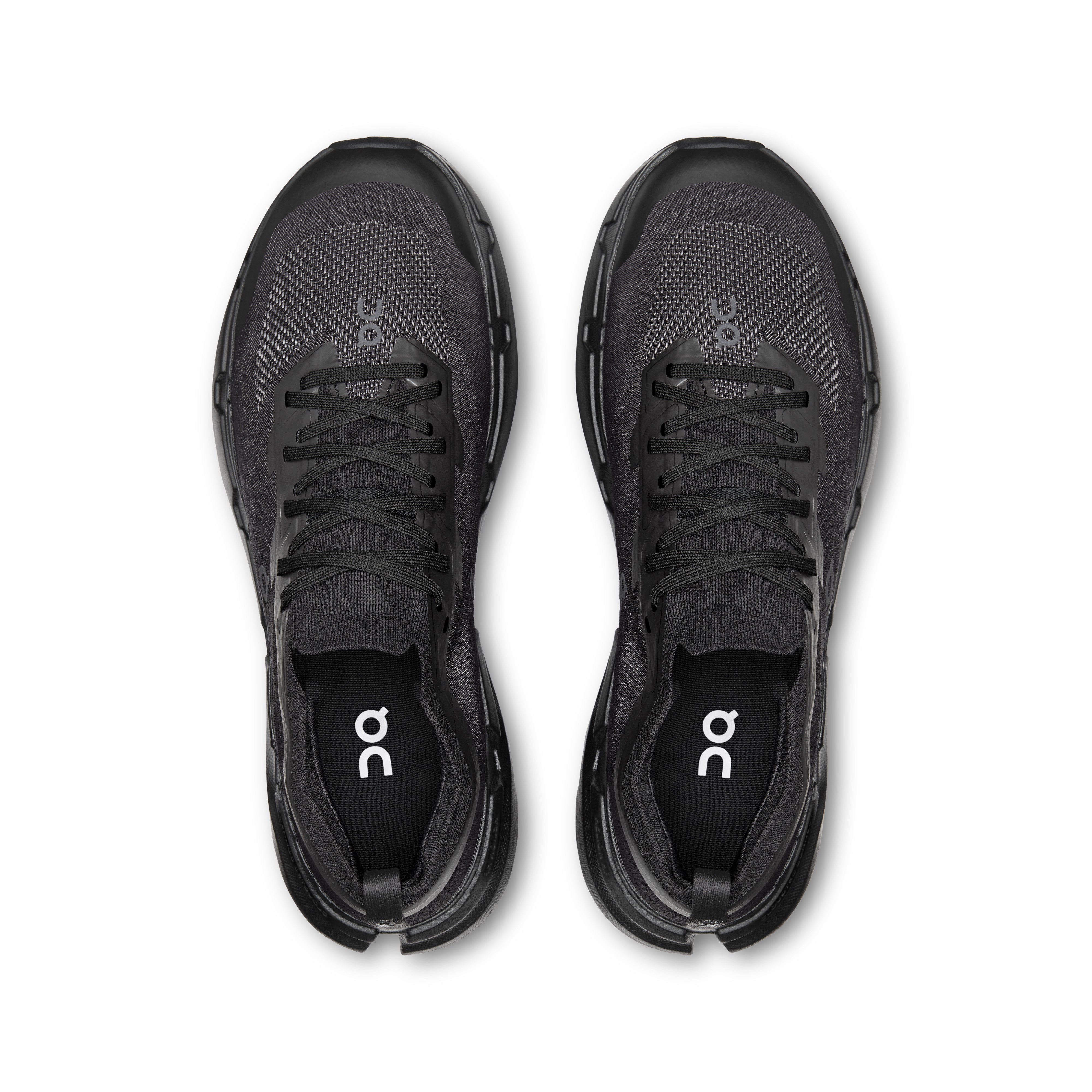 Black | Black