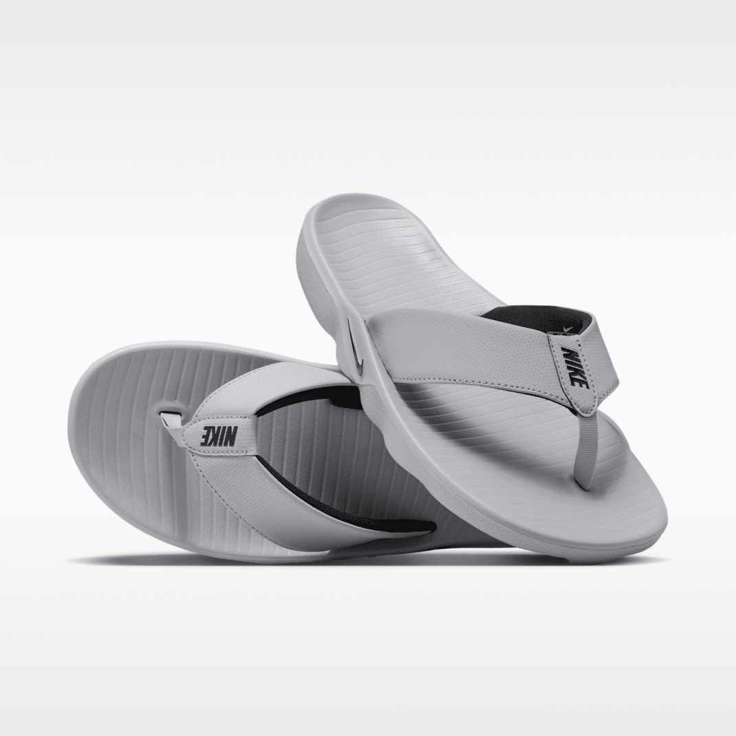 Light Smoke Grey/Black