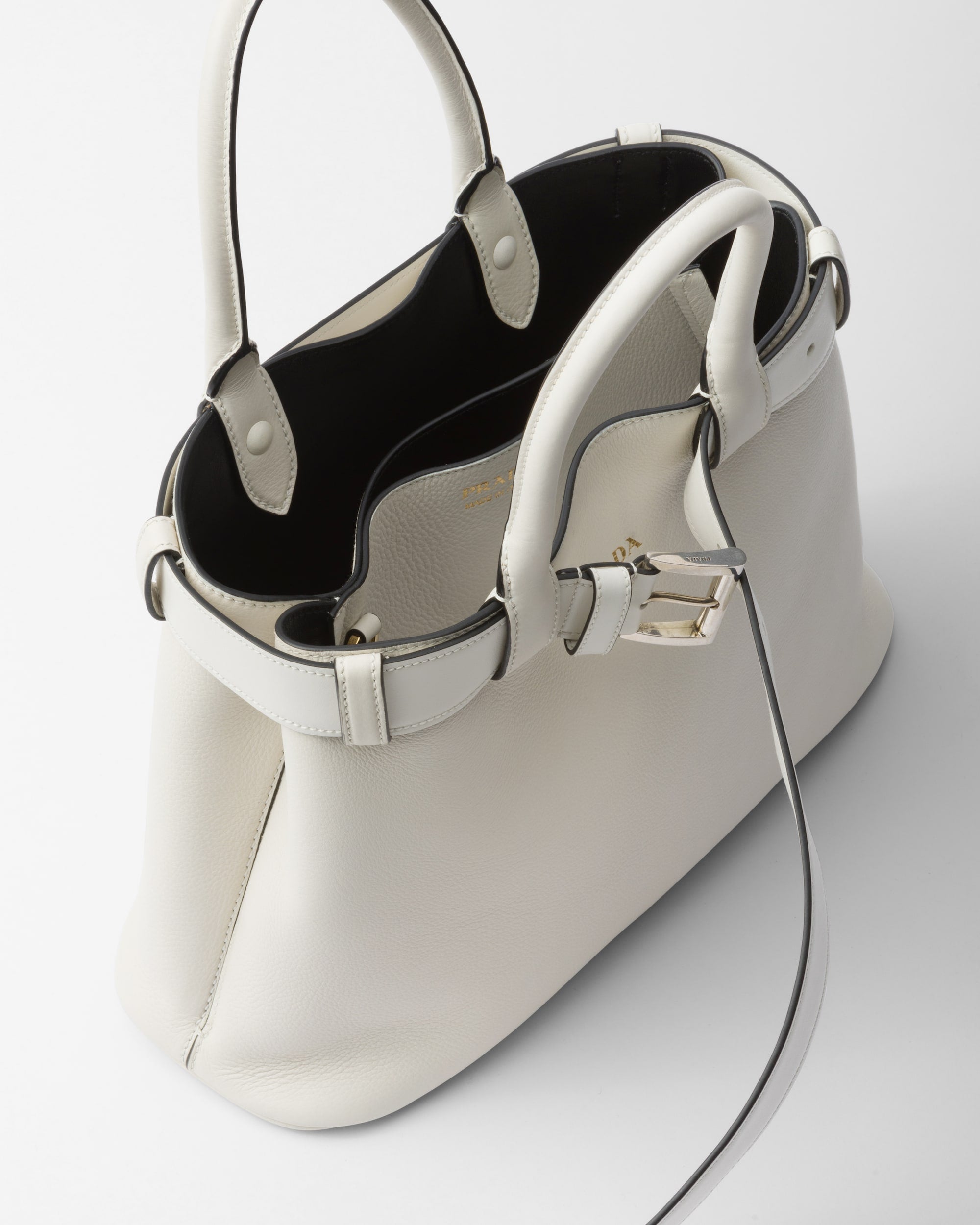 White/Black