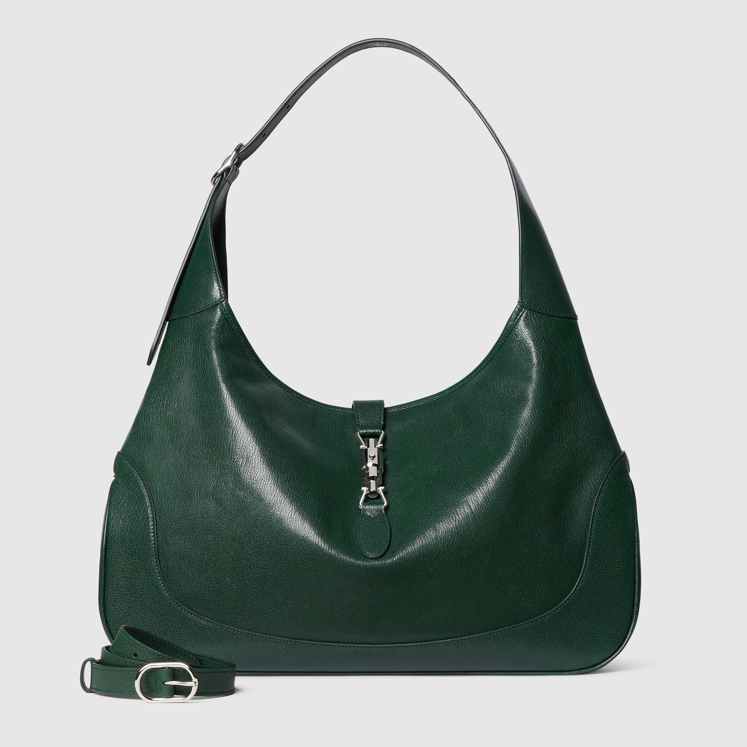 piel verde oscuro