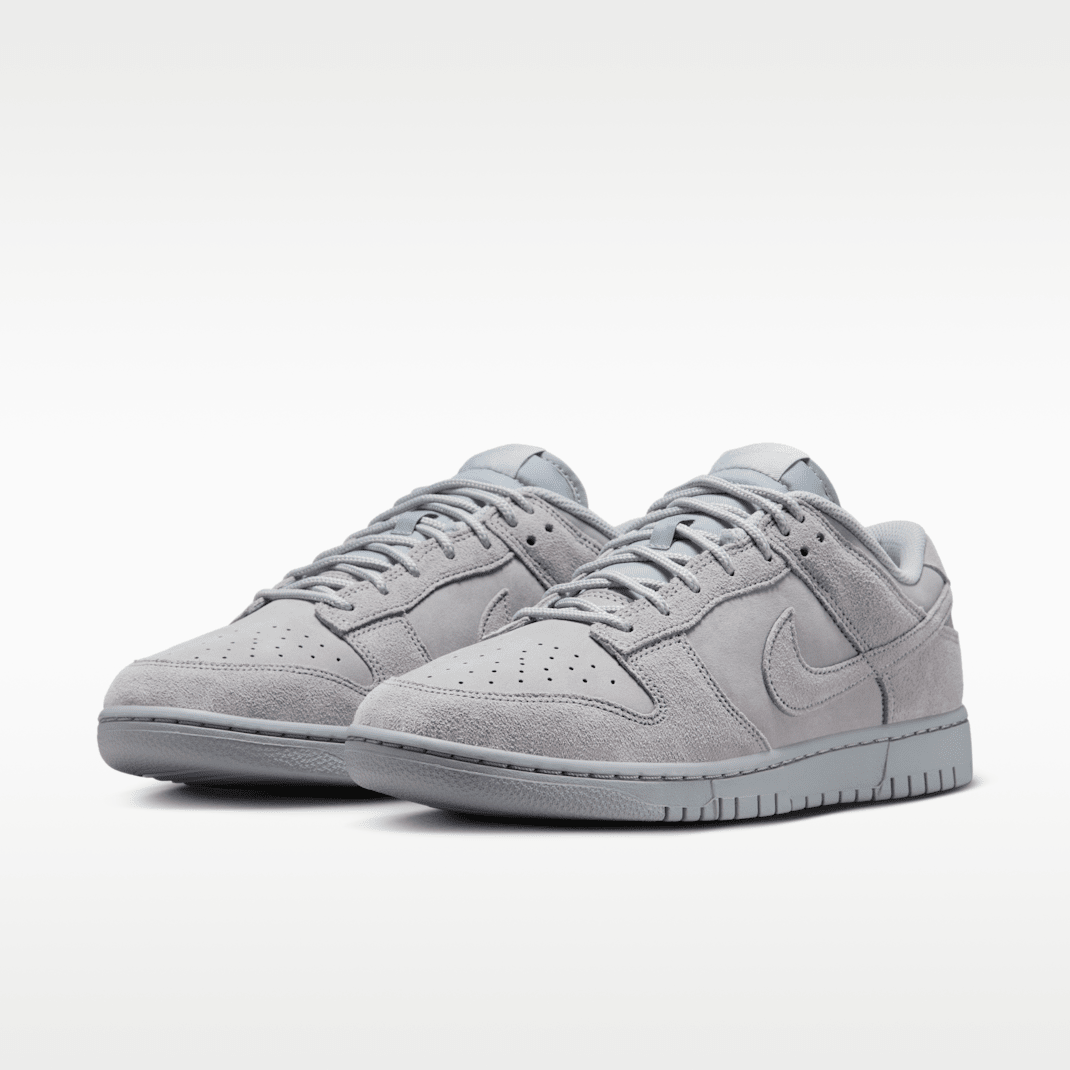 Wolf Grey/Wolf Grey