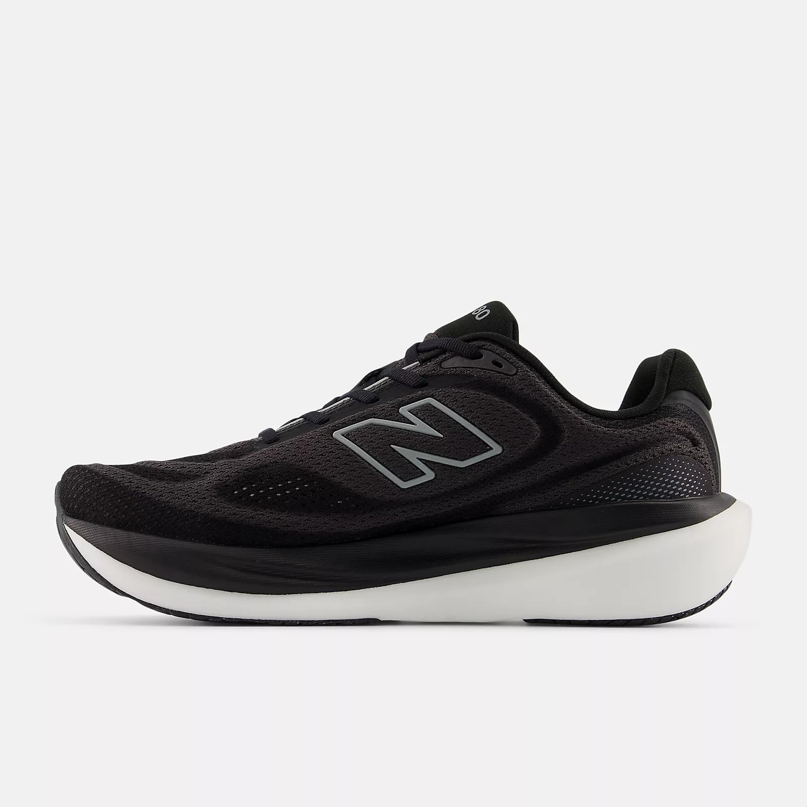 Black With Slate Grey And Faded Black