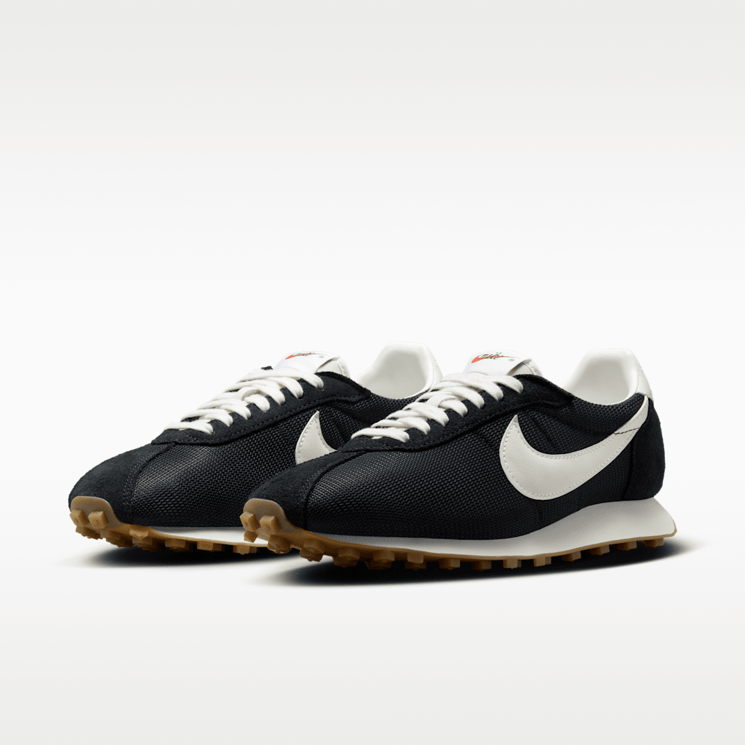 Black/Safety Orange/Gum Light Brown/Sail