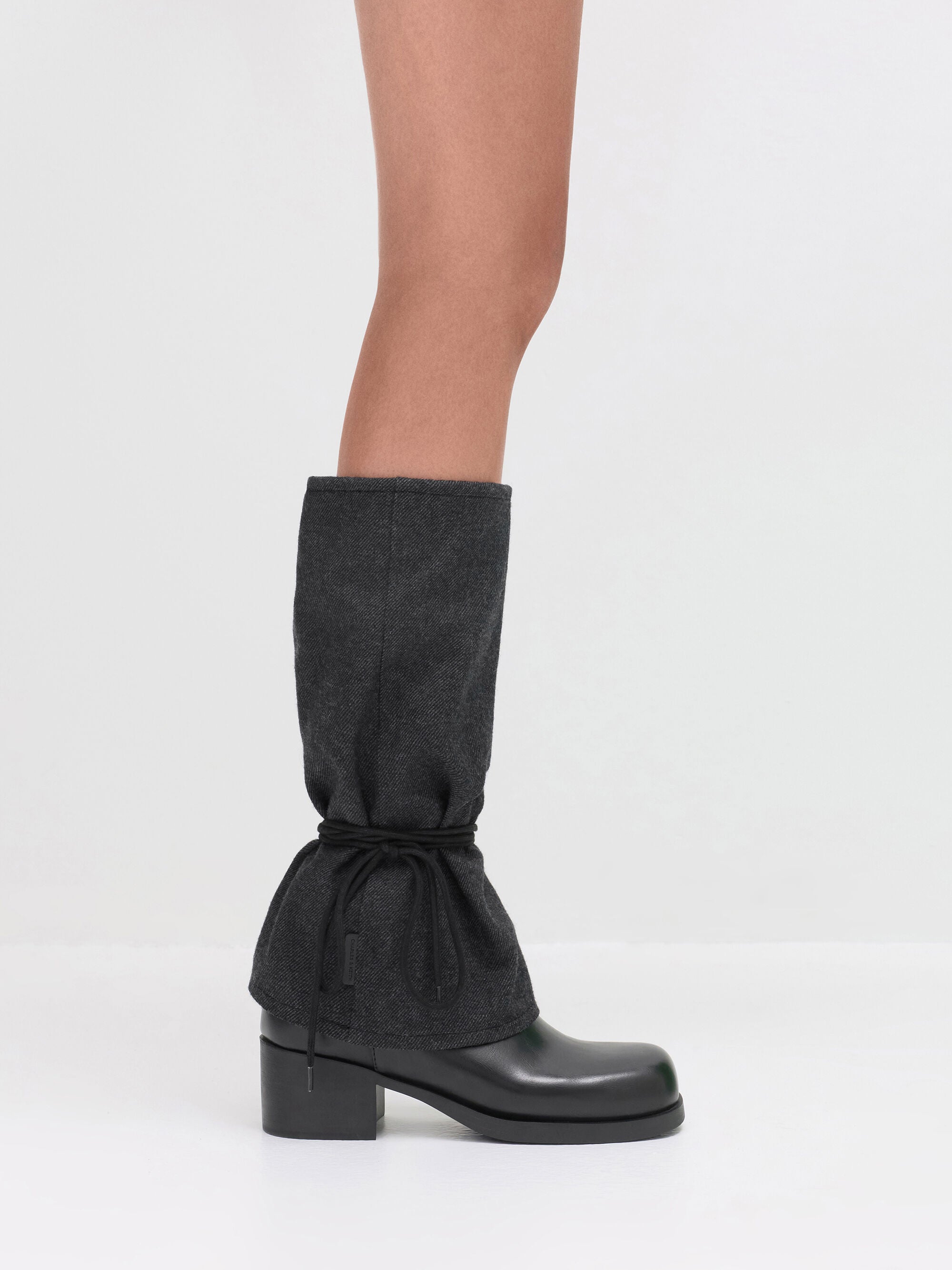 Dark Grey
