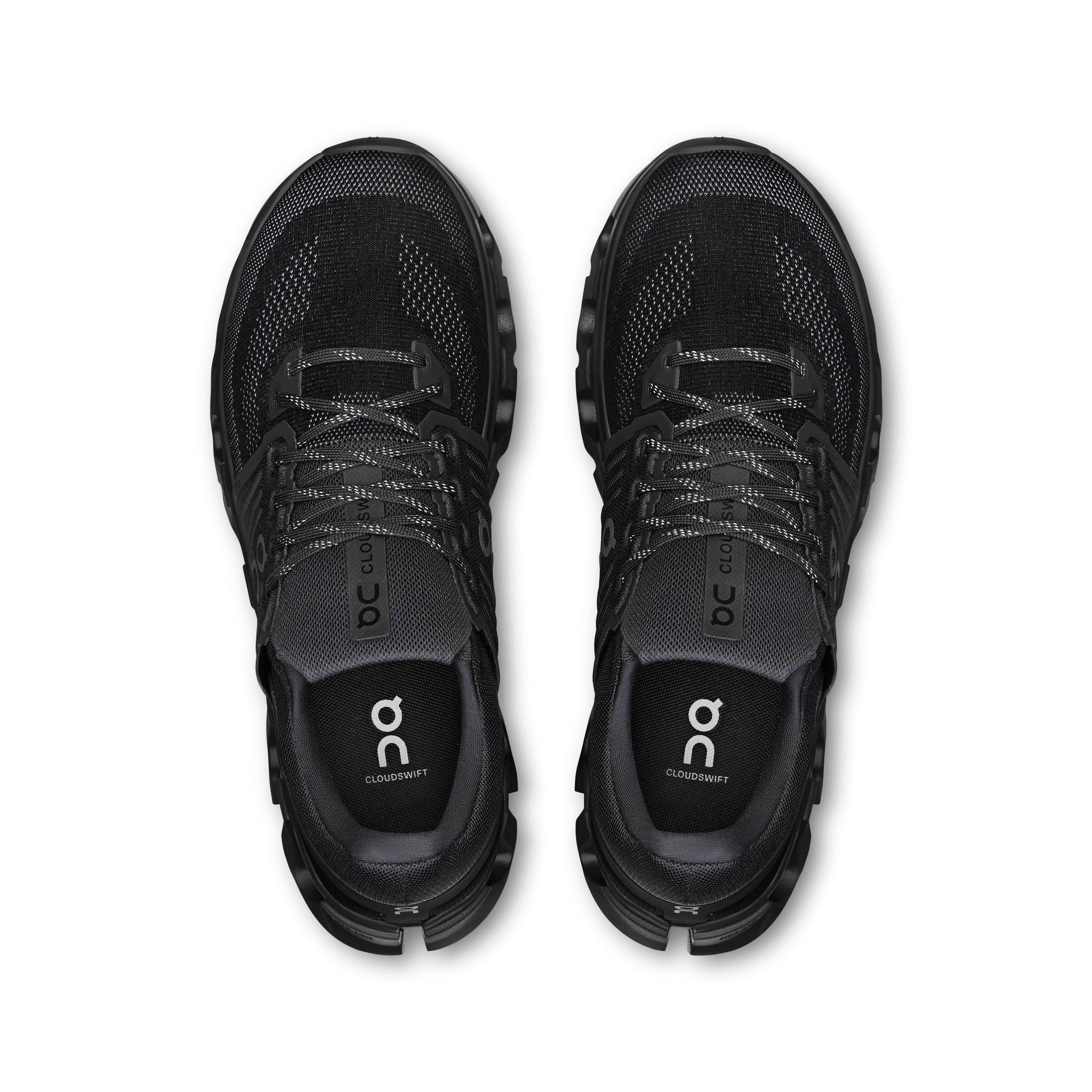 Black | Black