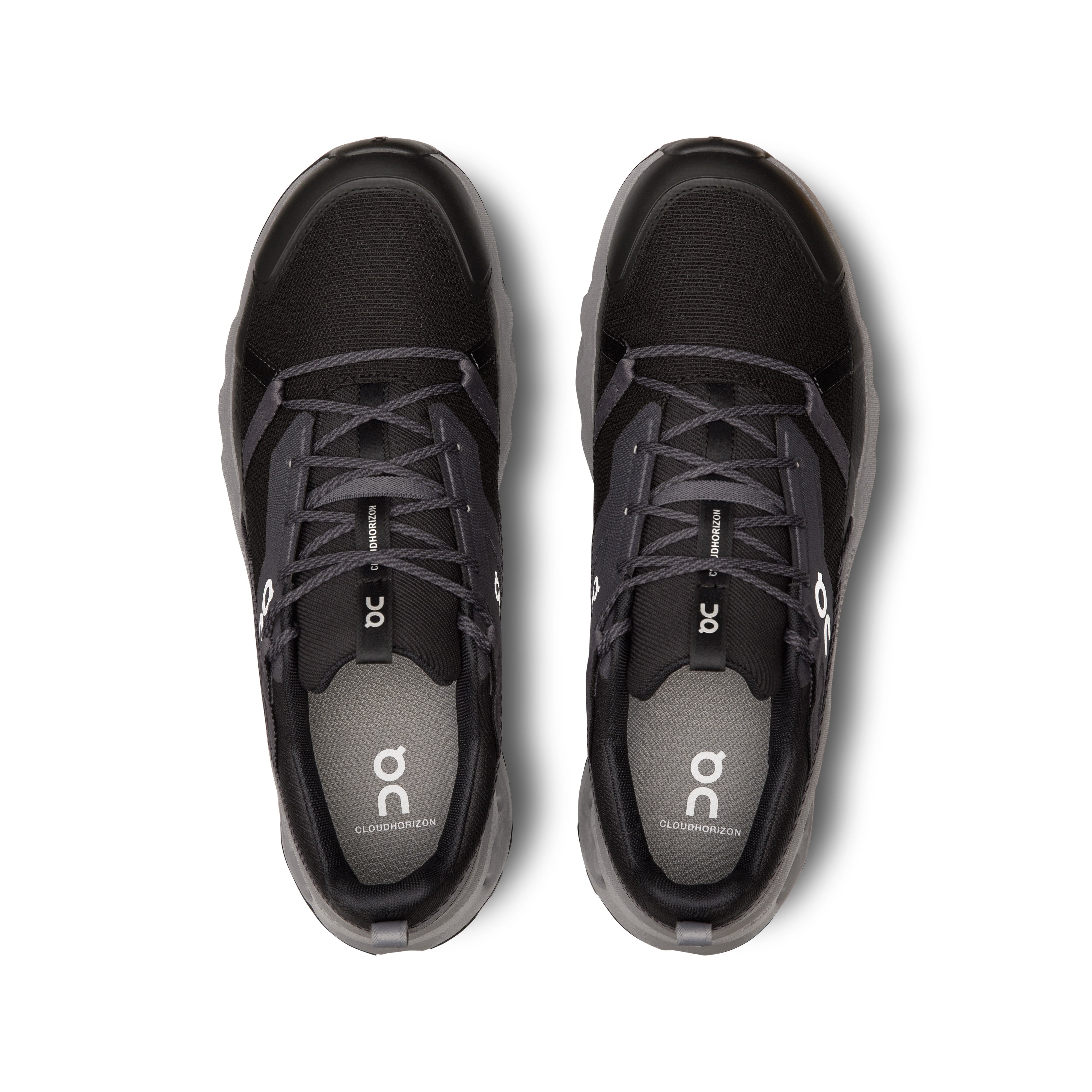 Black | Alloy