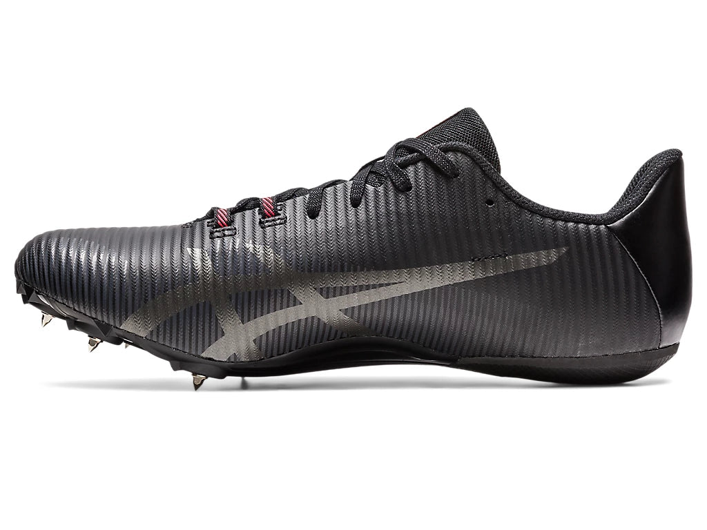 Black/Gunmetal