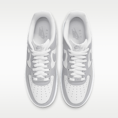 White/White/Light Smoke Grey/Light Smoke Grey