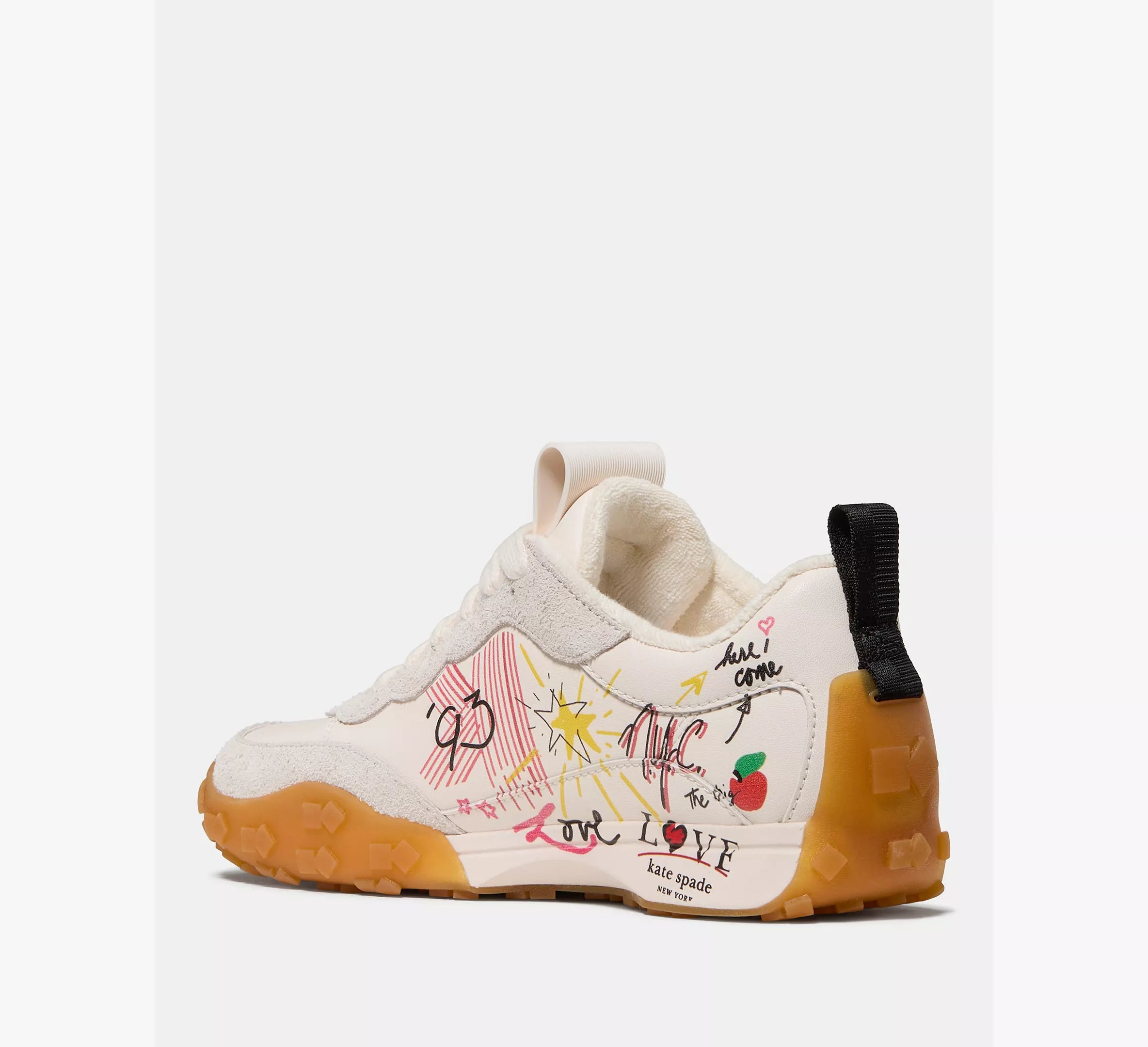 Cream Multi