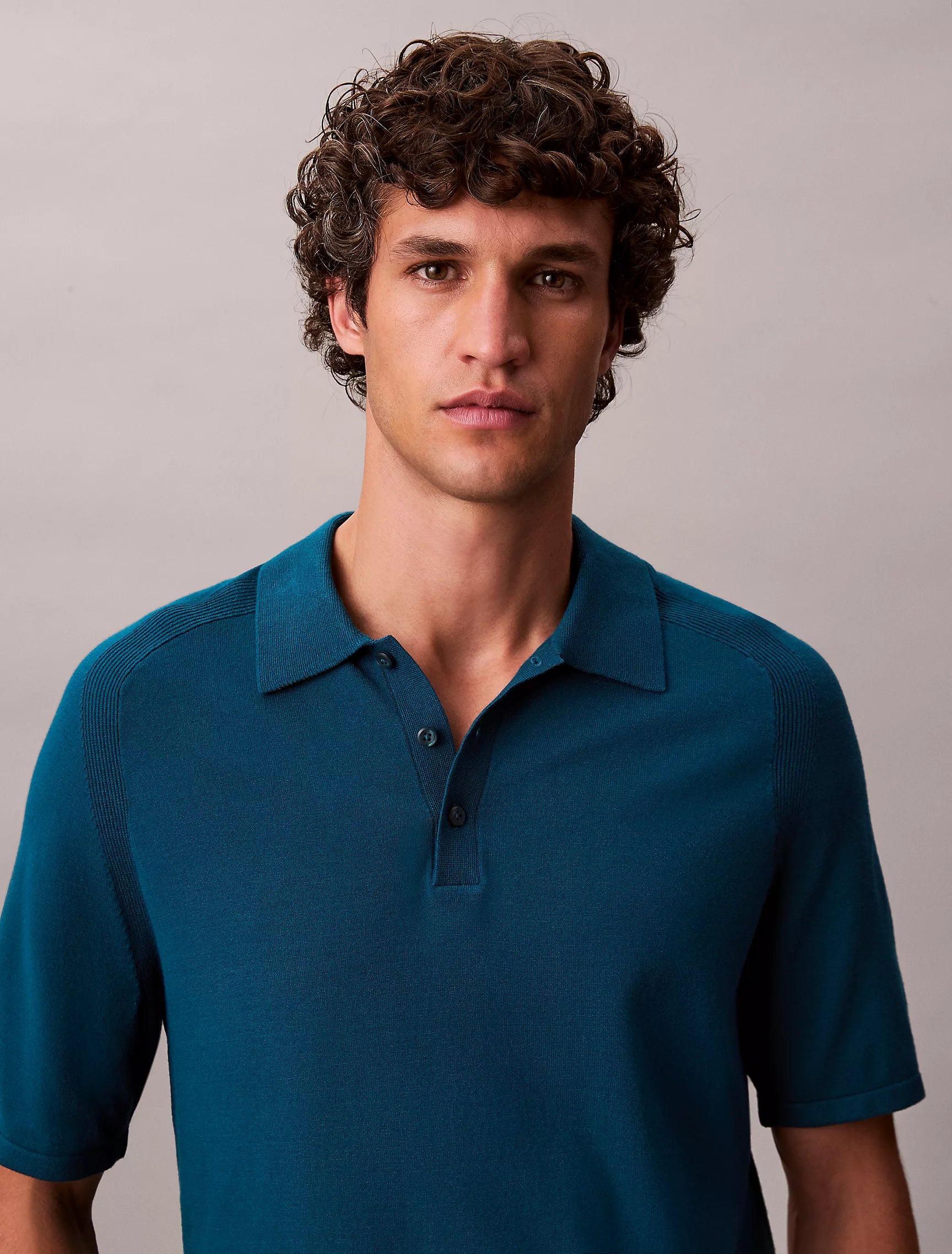 Deep Sea Teal