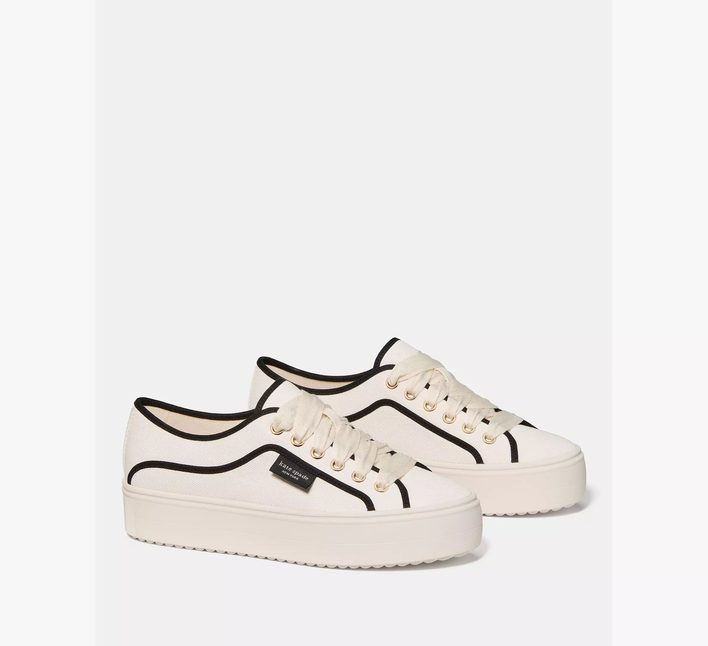 Cream/Black