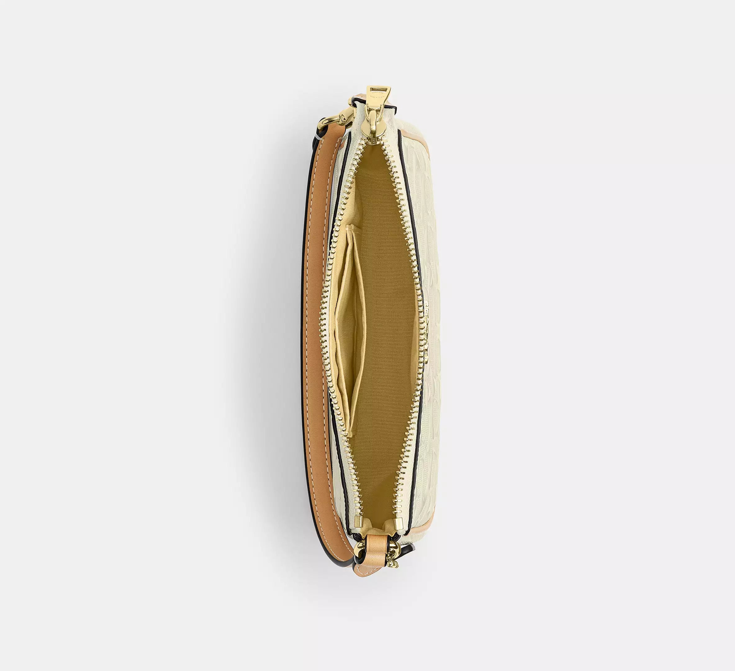 Gold/Light Lemon