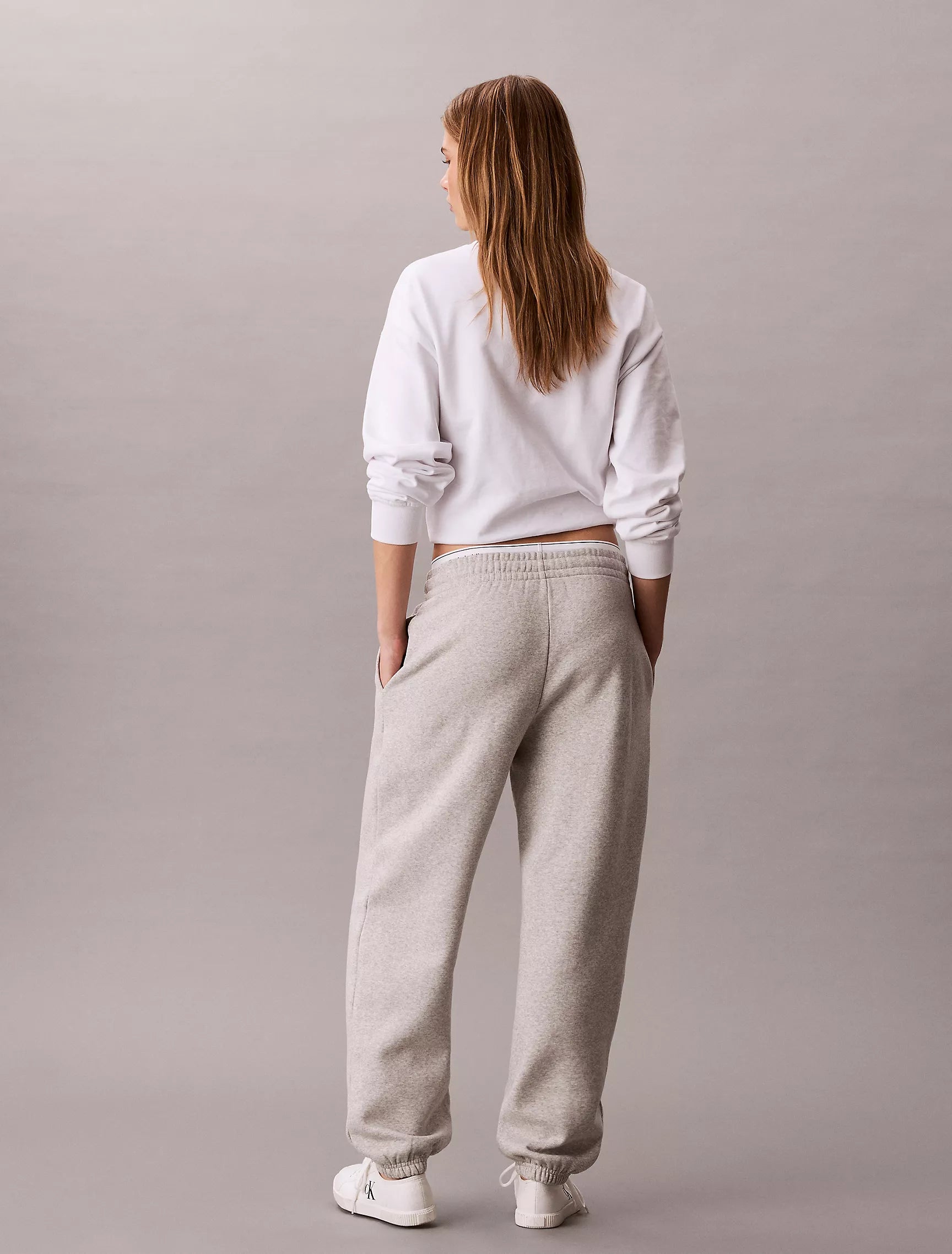 Light Grey Heather