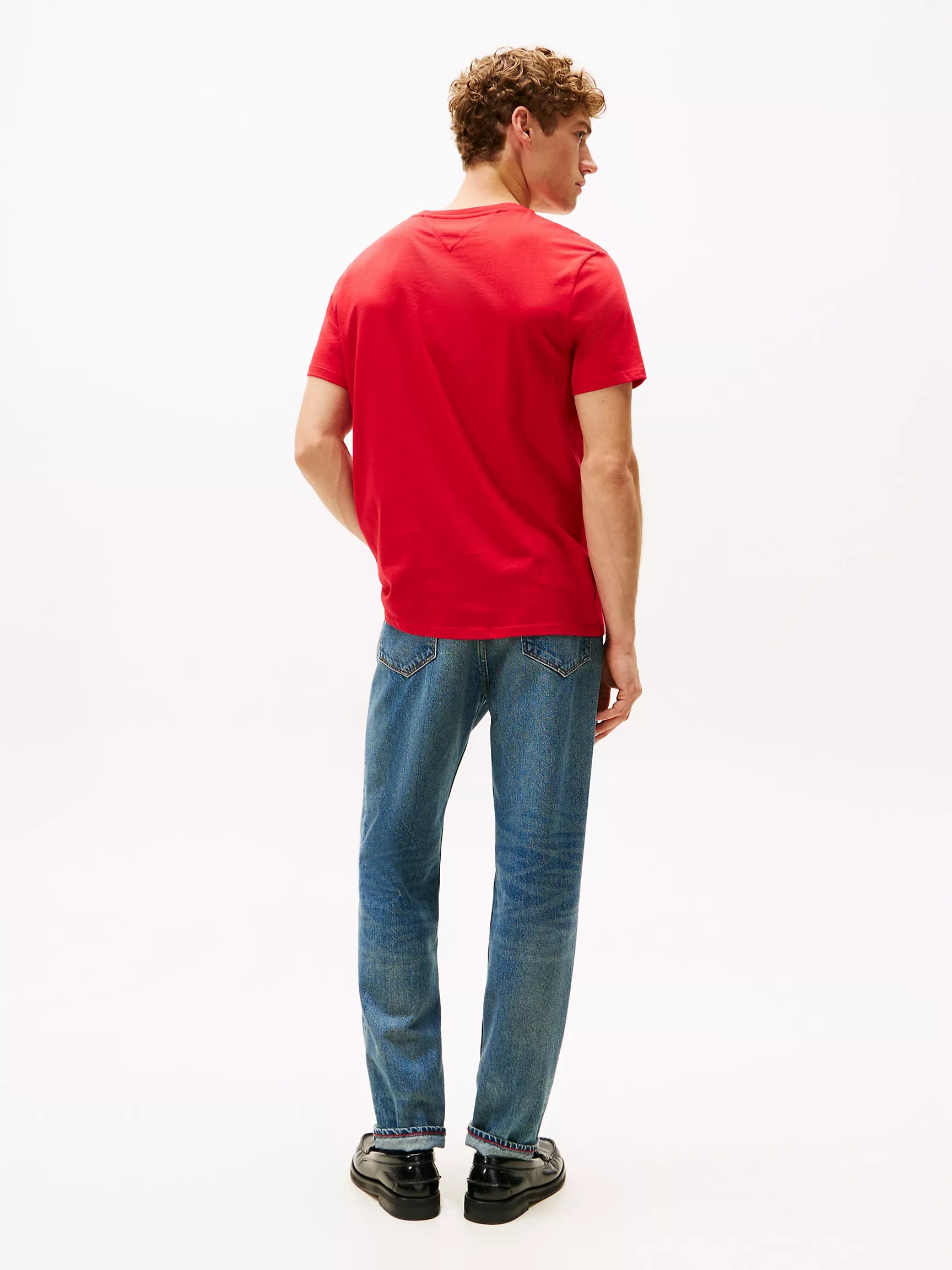 Primary Red