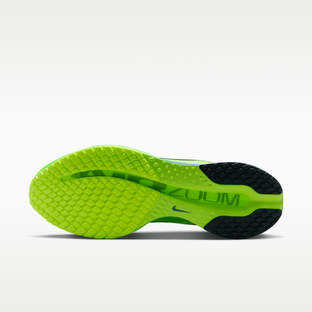 Volt Ice/Lime Blast/Sapphire/Black Spruce
