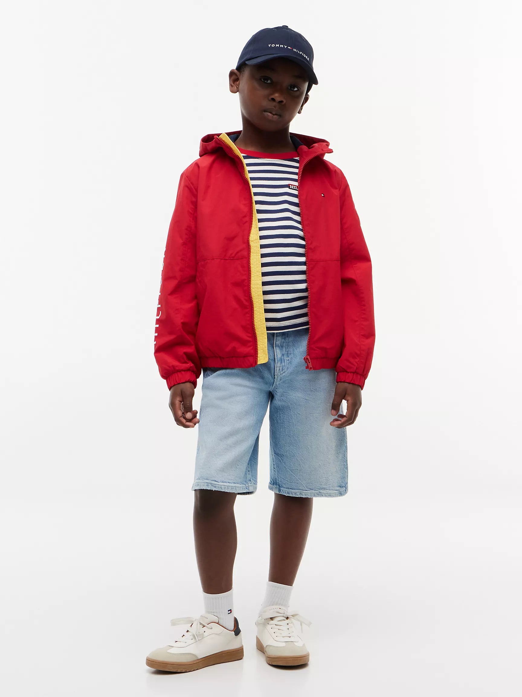 Primary Red