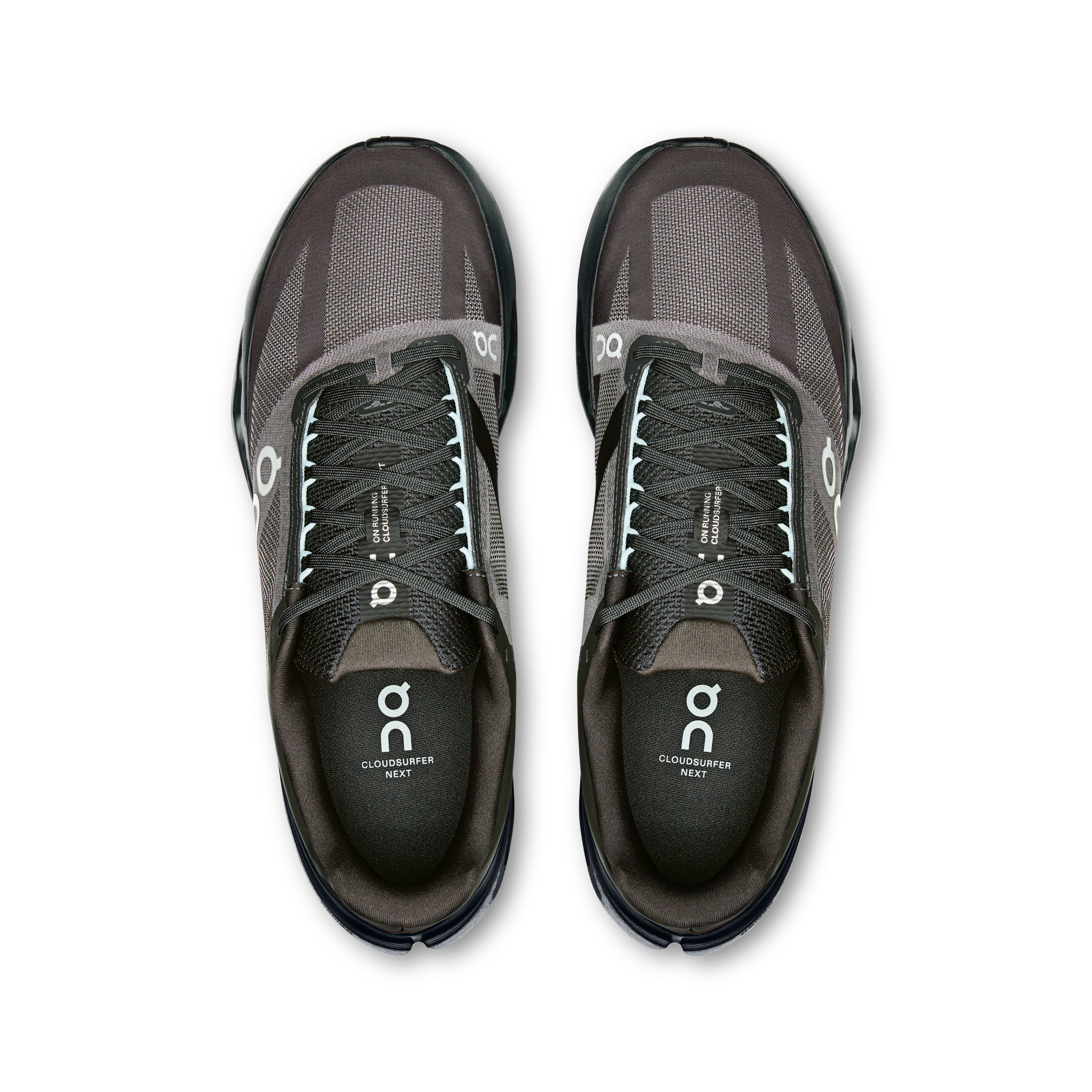 Black | Bay