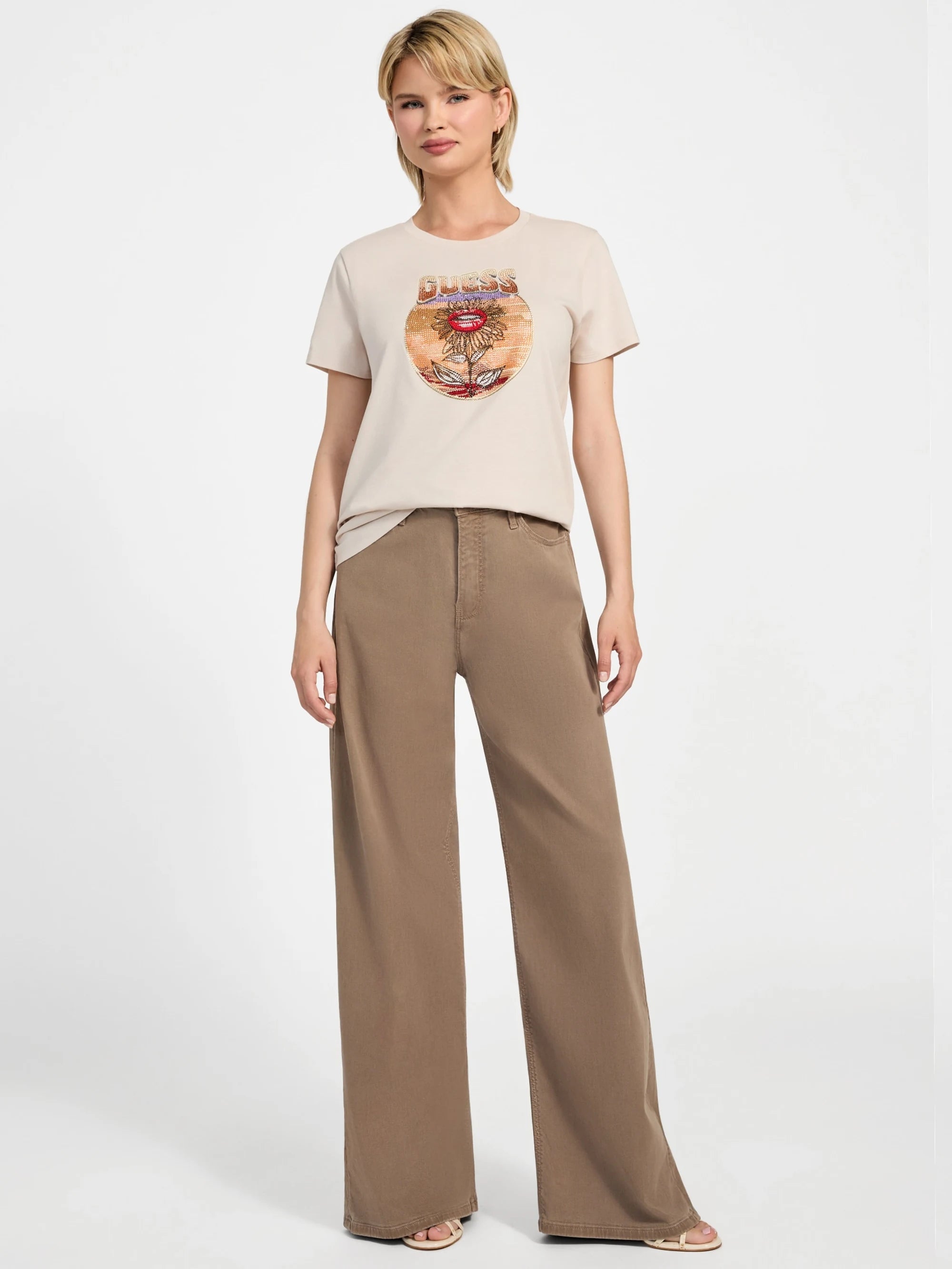 Smash Taupe