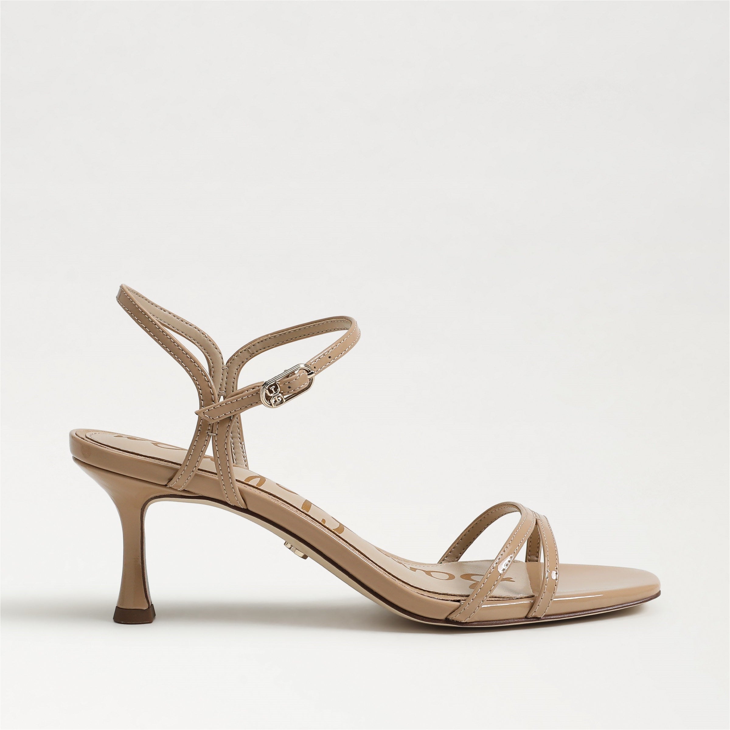 Sienna Tan Patent